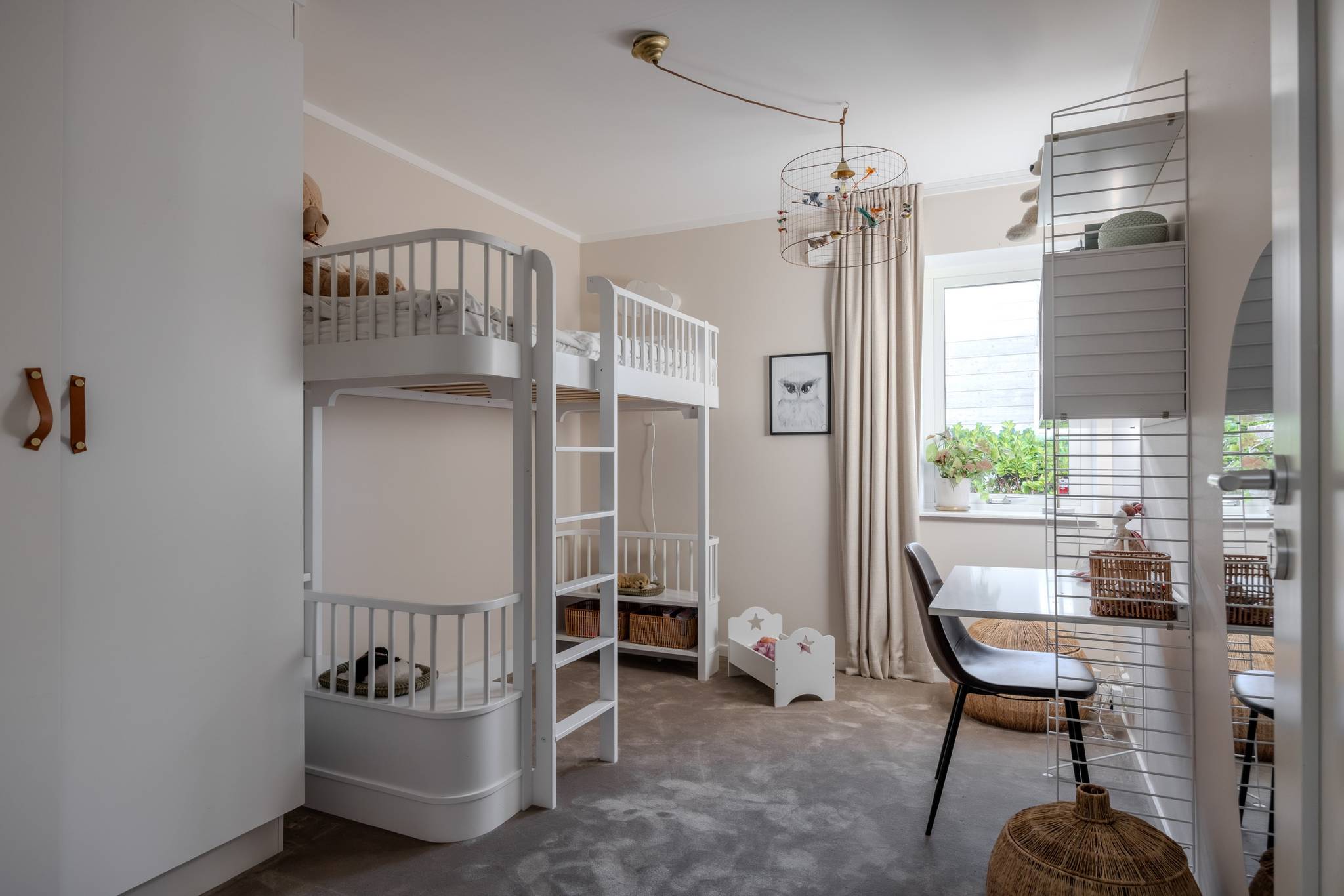 7 rum Villa på Brottkärrsvägen 28 Hovås Göteborgs kommun - bild 40