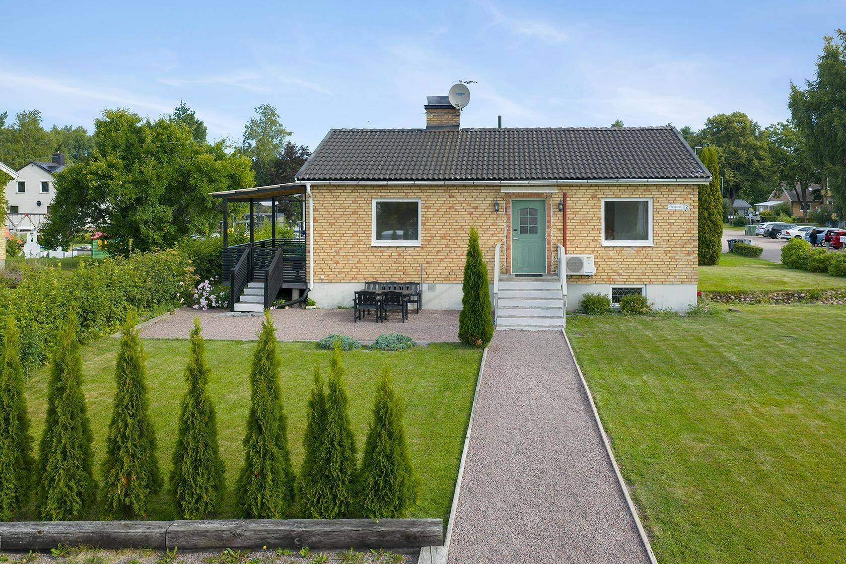 Vålberg, Karlstads kommun