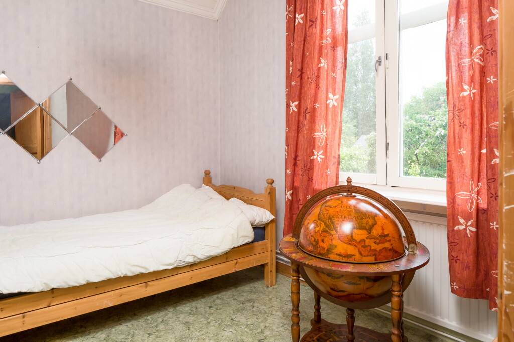 6 rum Villa på Västra Kungsvägen 26 Bräcke kommun - bild 10