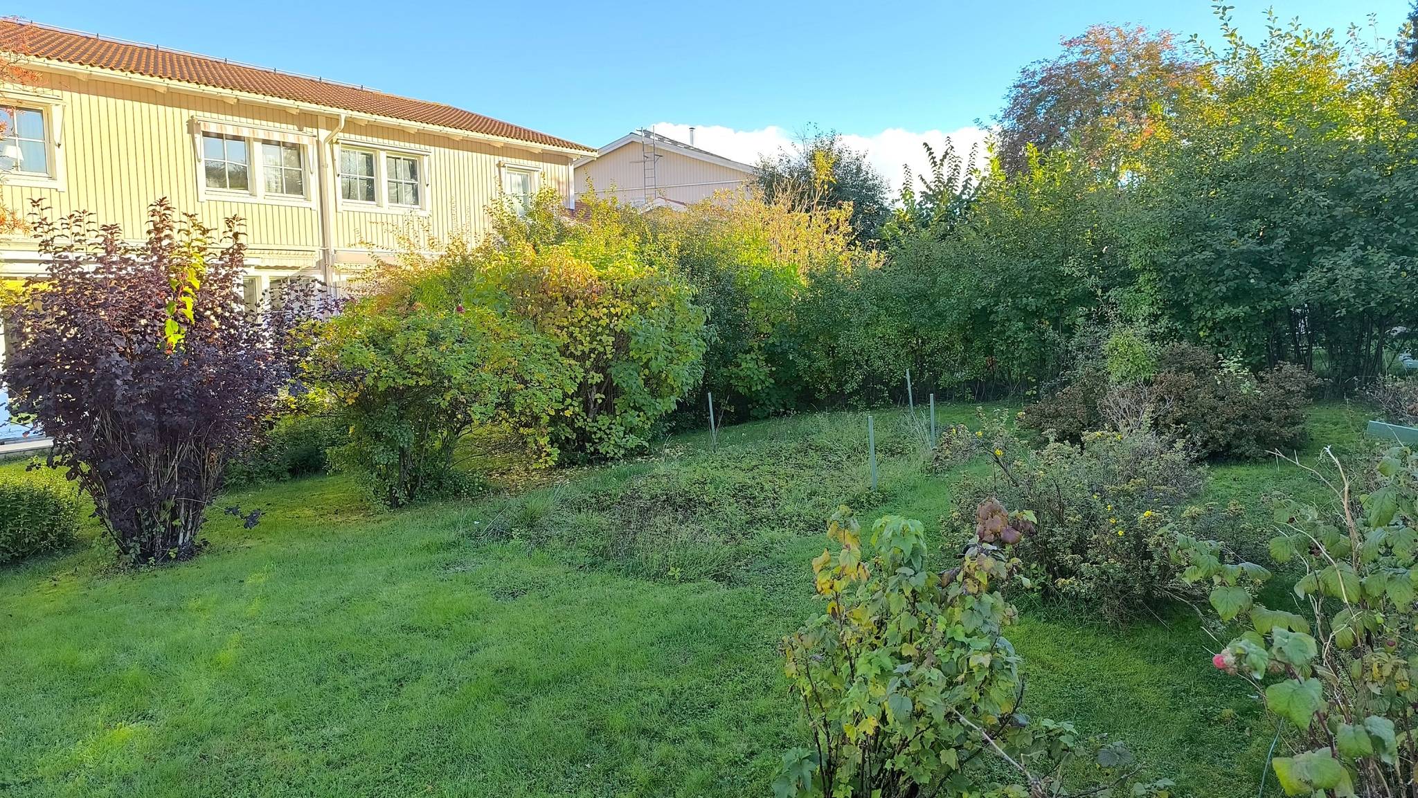 5 rum Parhus på Kälkvägen 35 Valsätra Uppsala kommun - bild 29