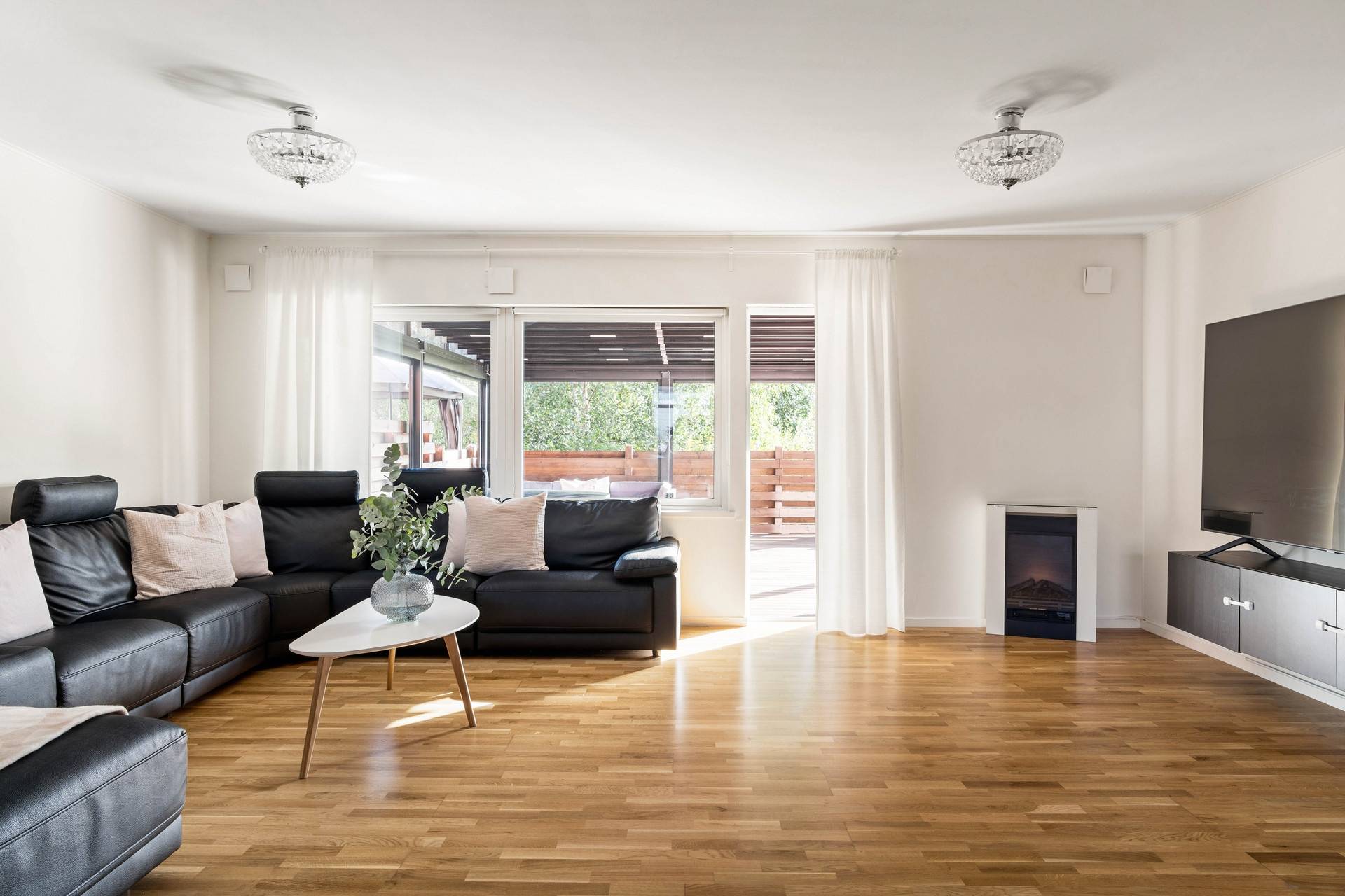 4 rum Lägenhet på Åkerrosgården 7C Häljarp Landskrona kommun - bild 9