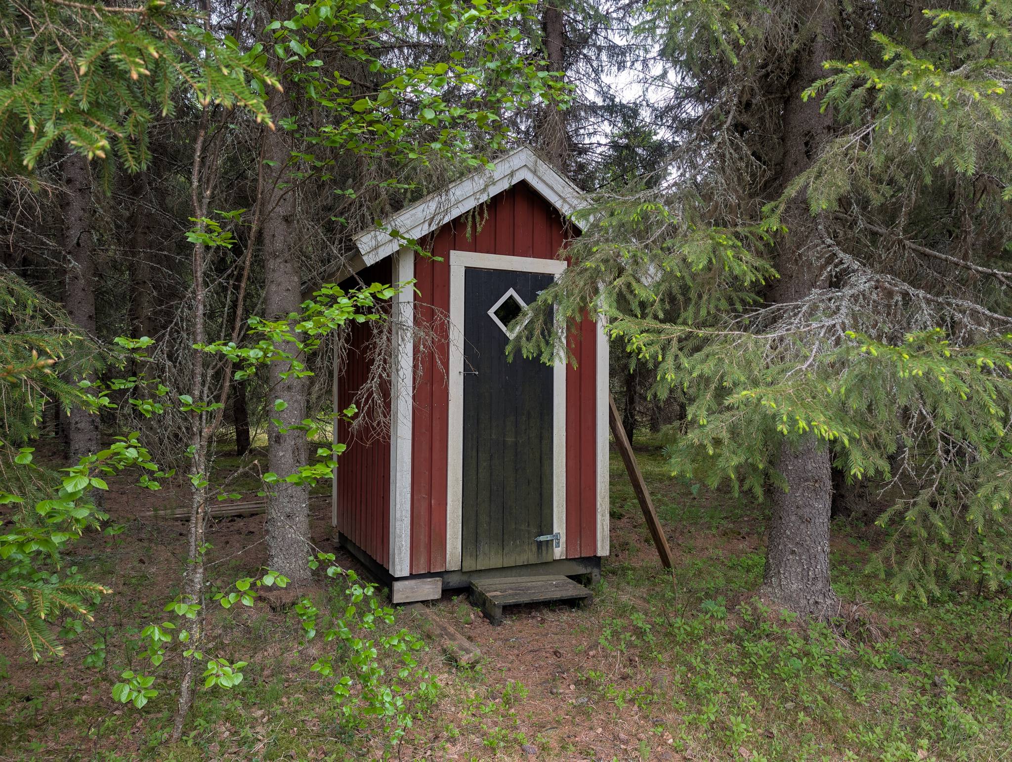 Fritidshus Björnudden Bodens kommun - bild 9