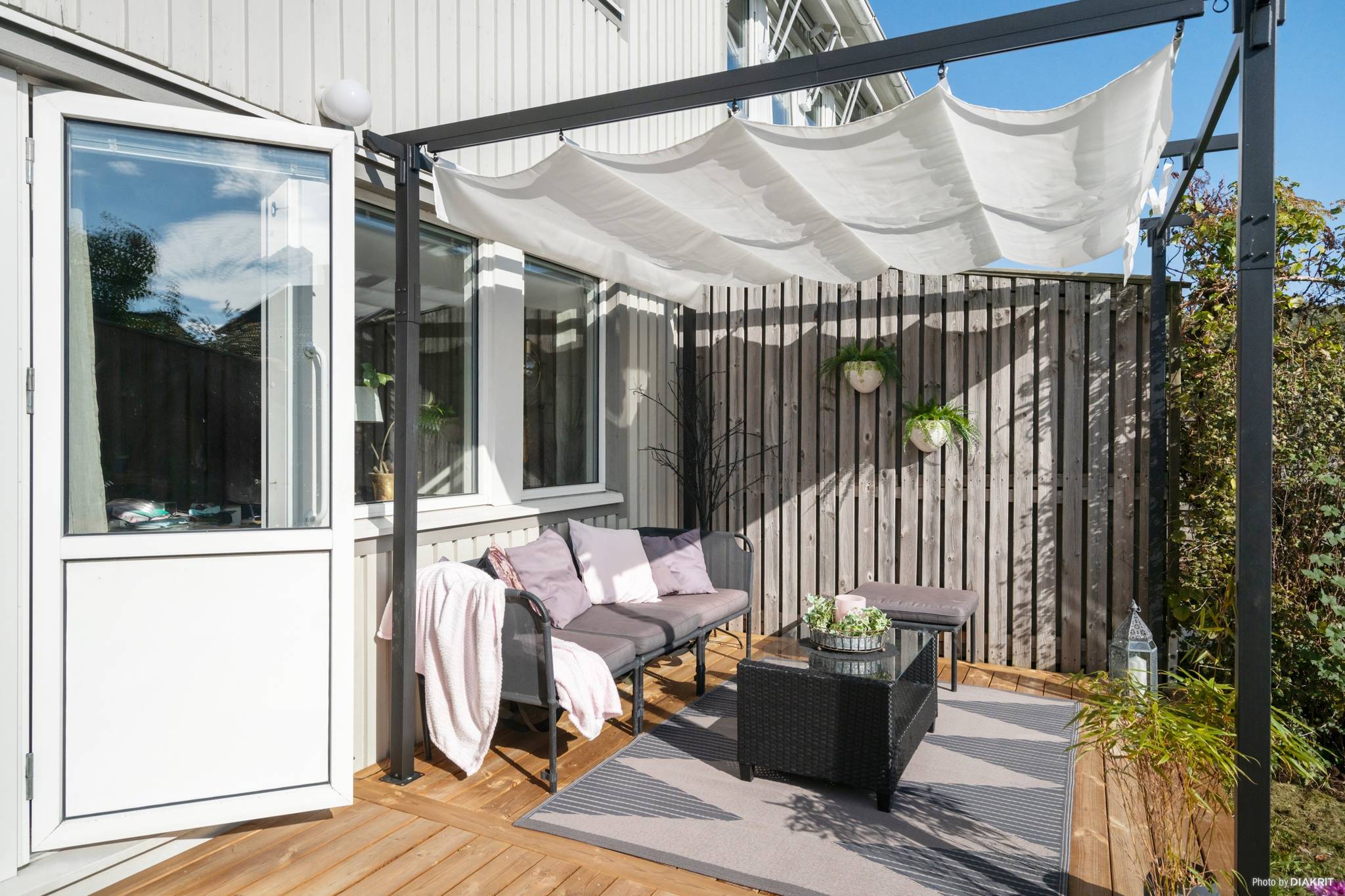 4 rum Radhus på Flintegatan 9B Brännås Mölndals kommun - bild 10