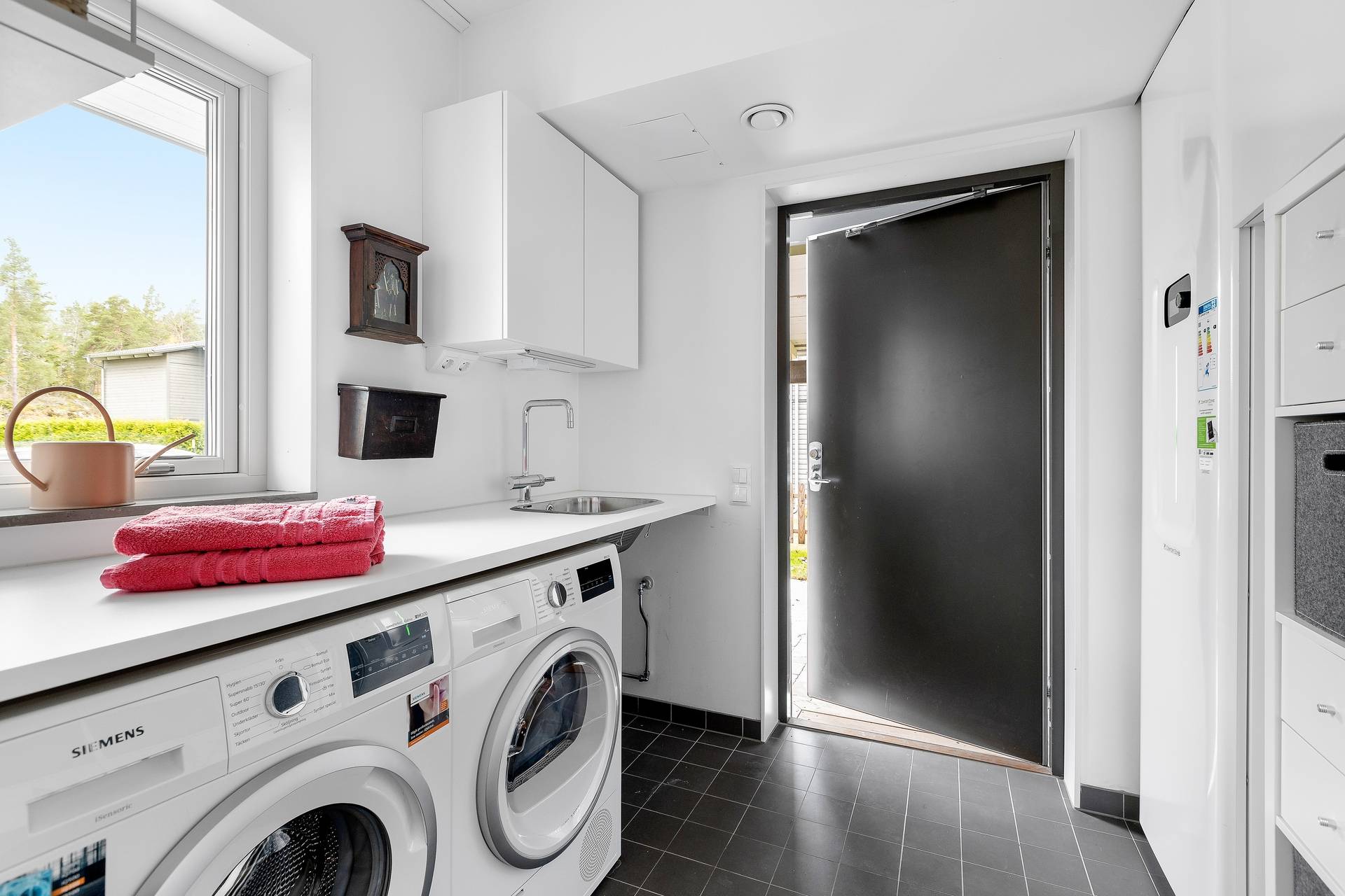 6 rum Villa på Hagmarksvägen 12 Fredsborg Österåkers kommun - bild 12