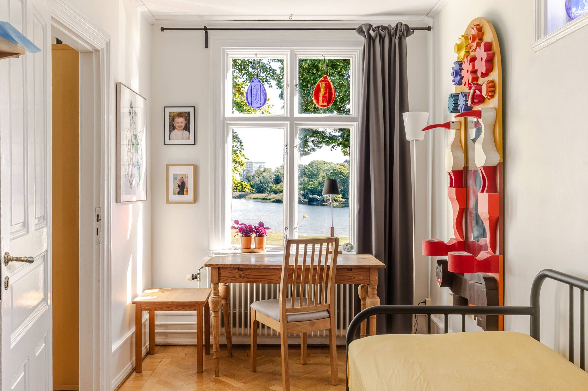 7 rum Villa på Östra Vallgatan 7 Kattrumpan Kalmar kommun - bild 25