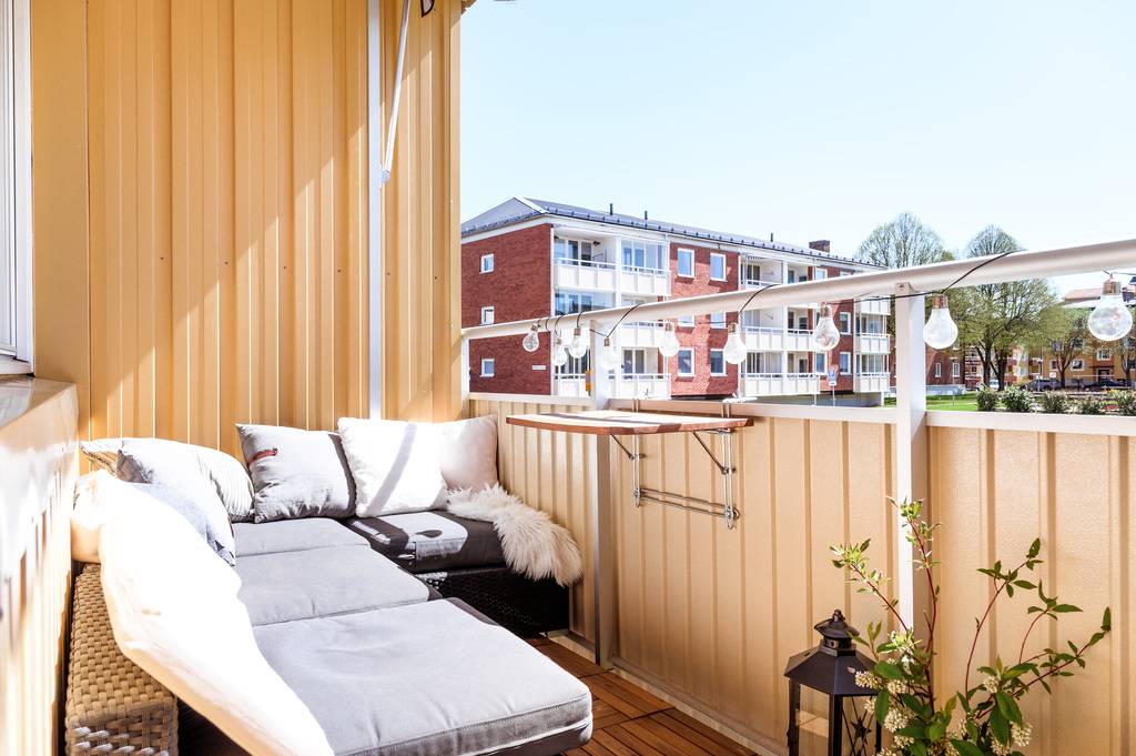 3 rum Lägenhet på Snöågatan 1 B Forssa Borlänge kommun - bild 25