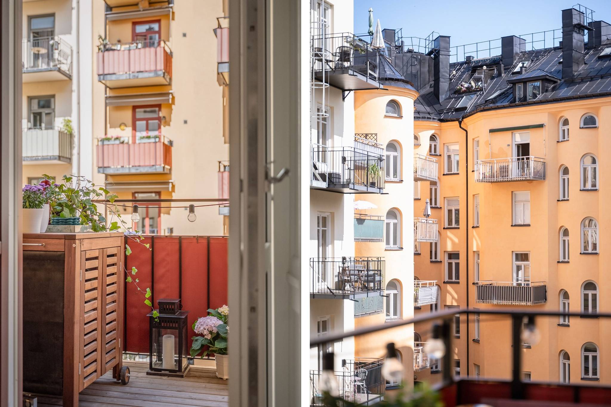 3 rum Lägenhet på Tomtebogatan 13, 2tr Vasastan - Birkastan Stockholms kommun - bild 33
