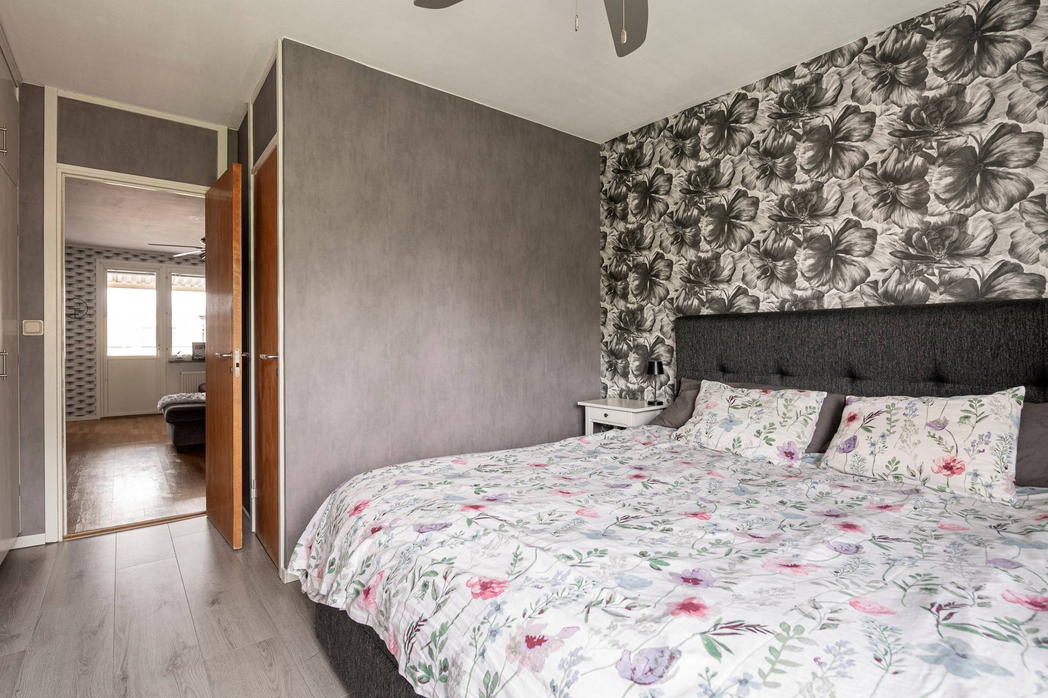 4 rum lägenhet på Flisavägen 39 Bjurhovda, Västerås kommun - bild 4