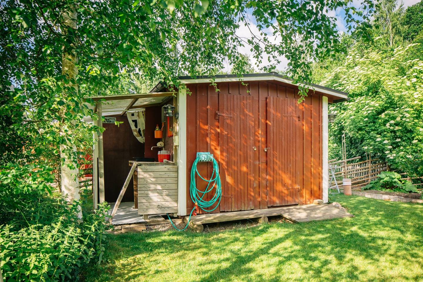 4 rum Fritidshus på Karlsvik 18 Mariestads kommun - bild 35