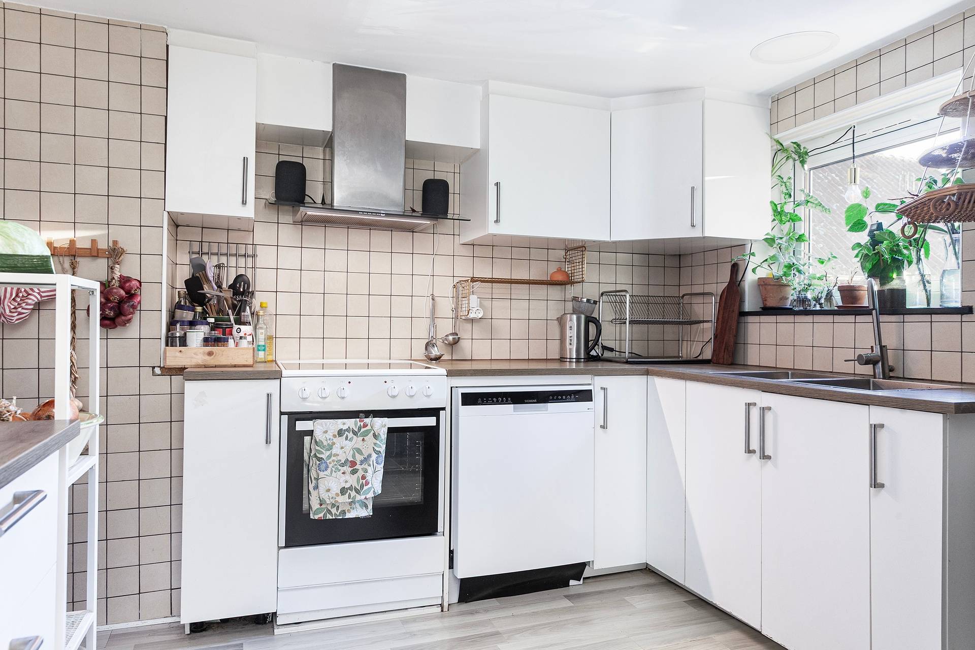 4 rum Villa på Kärrarpsvägen 9 Åstorps kommun - bild 3