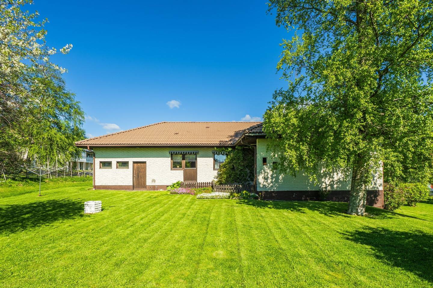 6 rum Villa på Havrevägen 22 Domsjö Örnsköldsviks kommun - bild 6