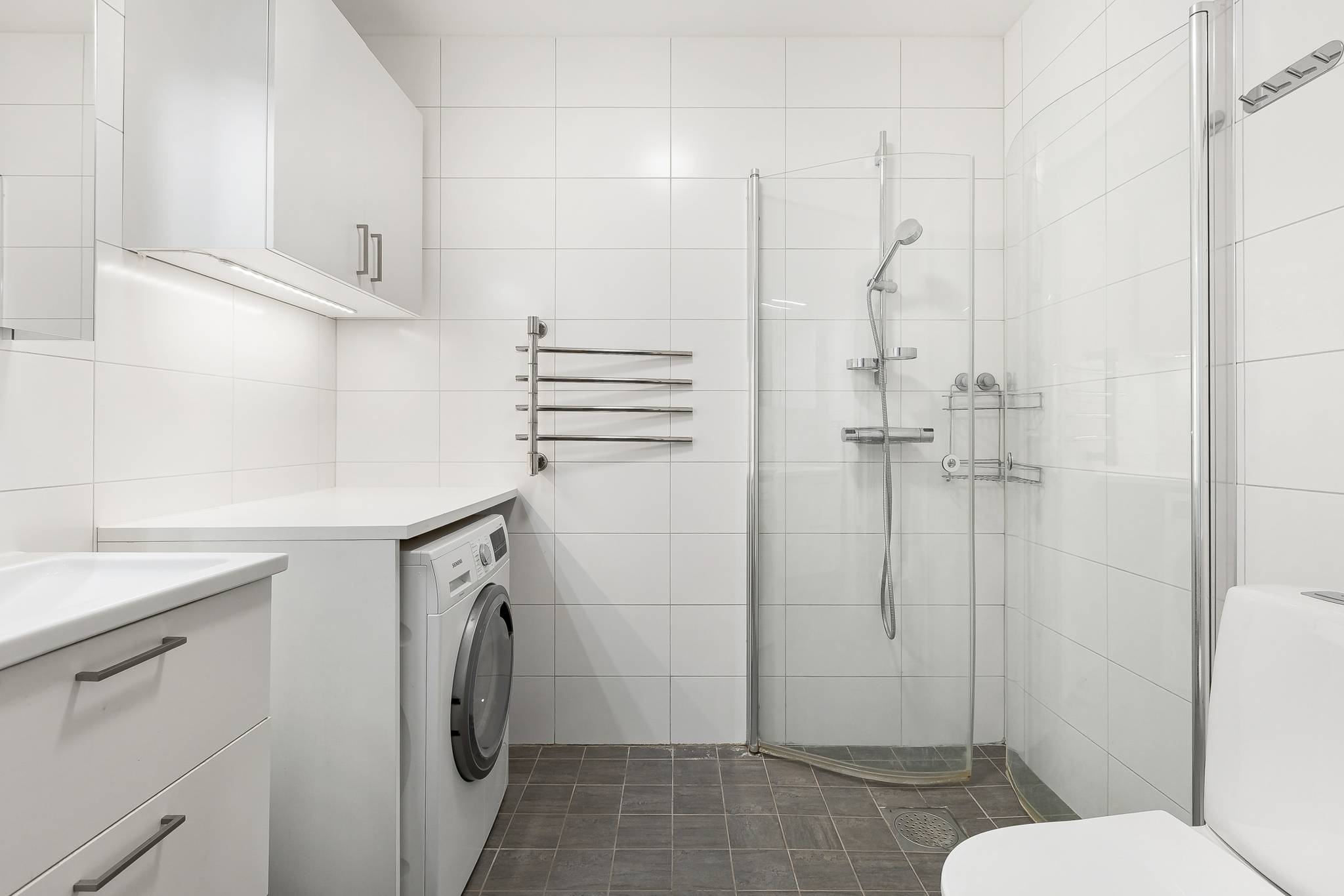 2.5 rum Lägenhet på Brännarvägen 3 Sundbyberg - Ursvik Sundbybergs kommun - bild 7