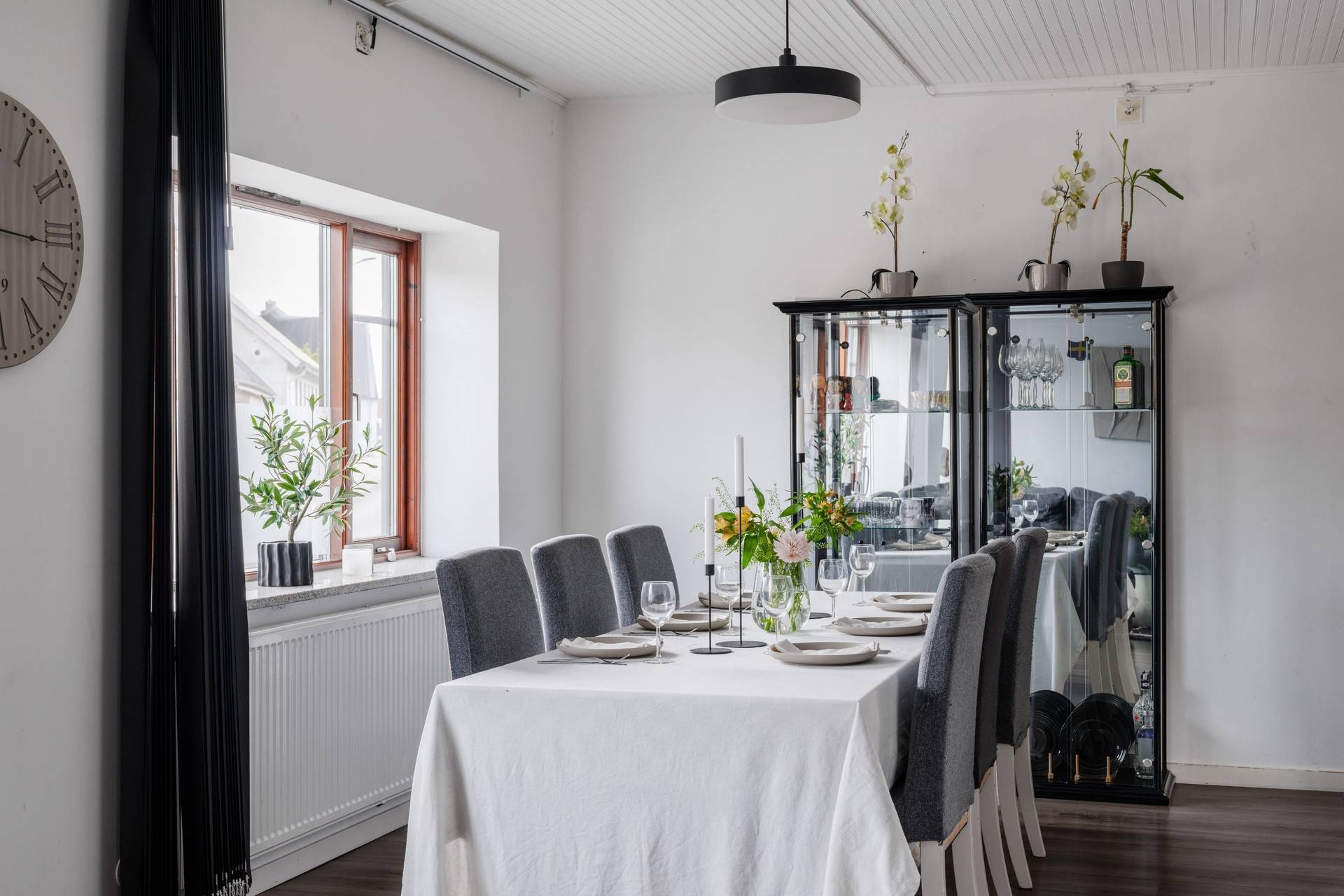 6 rum villa på Landsvägen 2144 Centralt, Trelleborgs kommun - bild 4