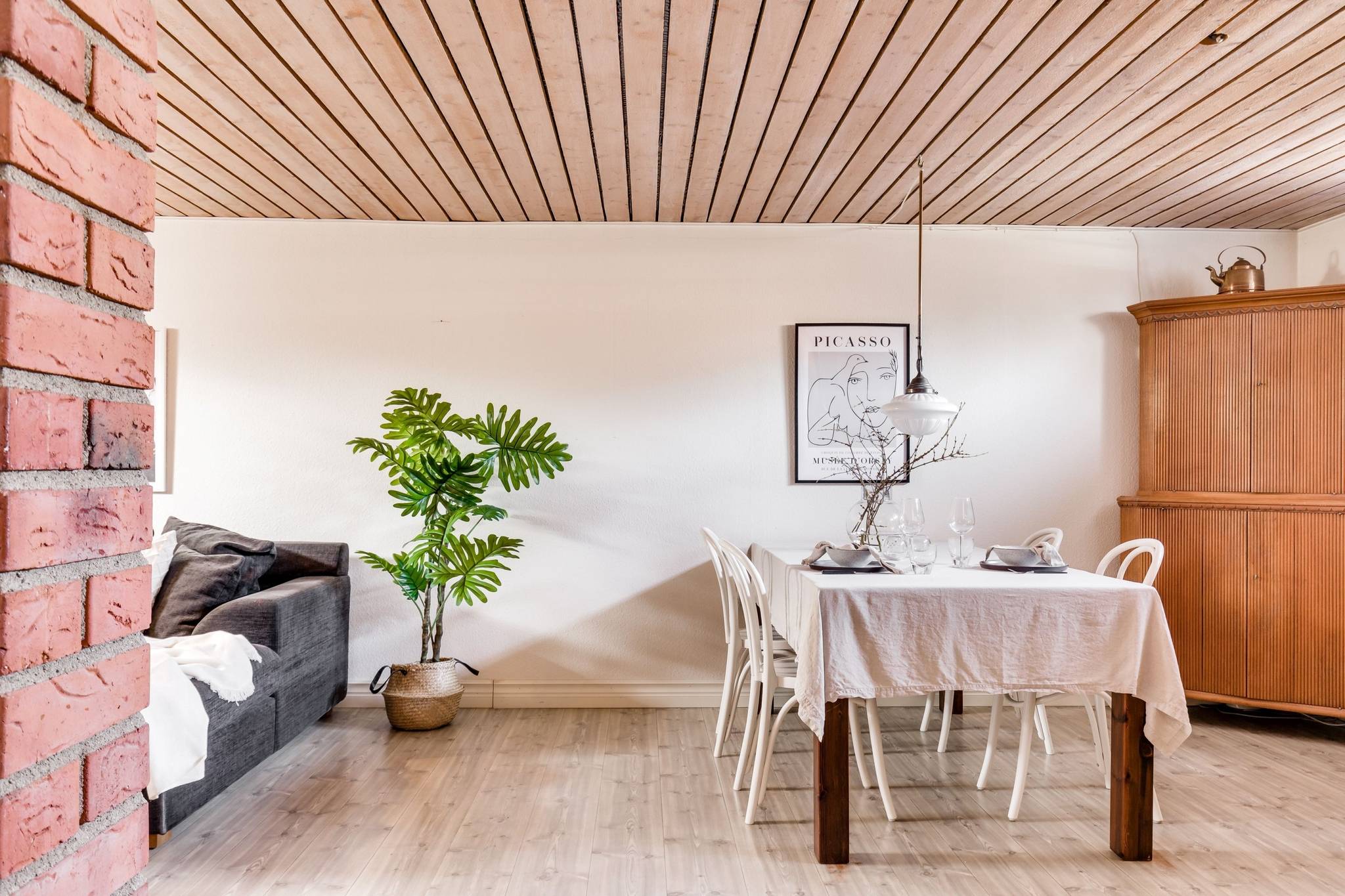 6 rum Villa på Mellansjövägen 16 Balingsnäs Huddinge kommun - bild 44