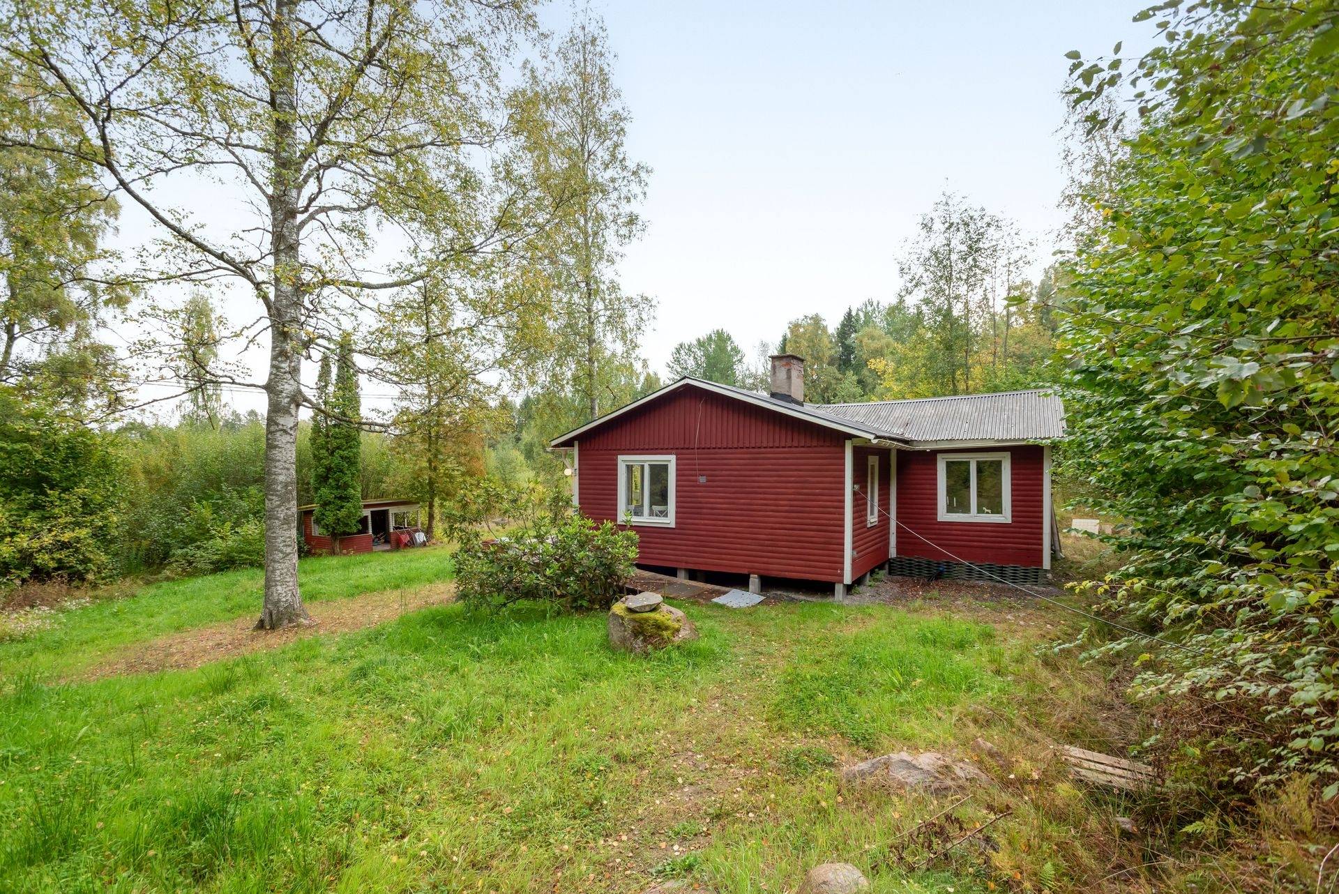 3 rum Villa på Lövåsen 360 Lindesberg Lindesbergs kommun - bild 2