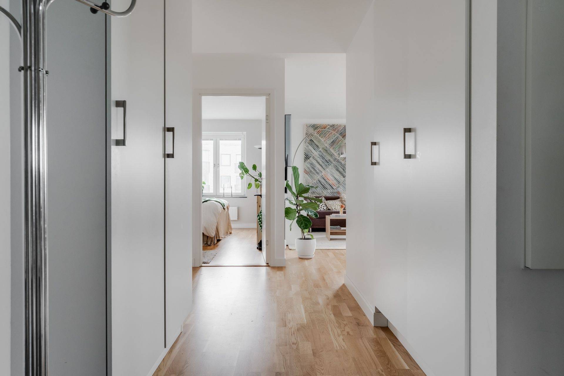3 rum Lägenhet på Kellgrensgatan 23B Druvefors Borås kommun - bild 4