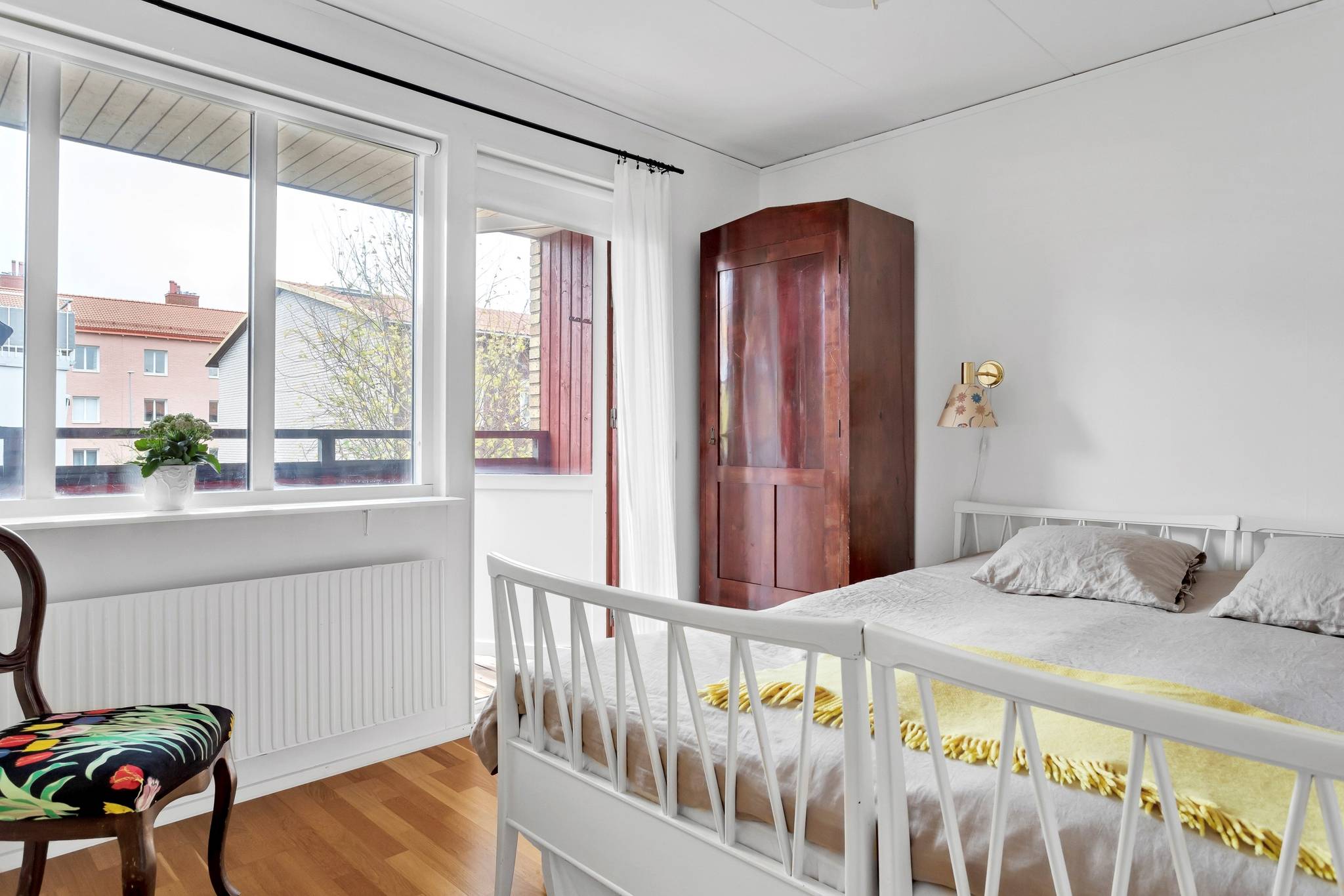 7 rum Radhus på Stabby allé 6D Luthagen Uppsala kommun - bild 28