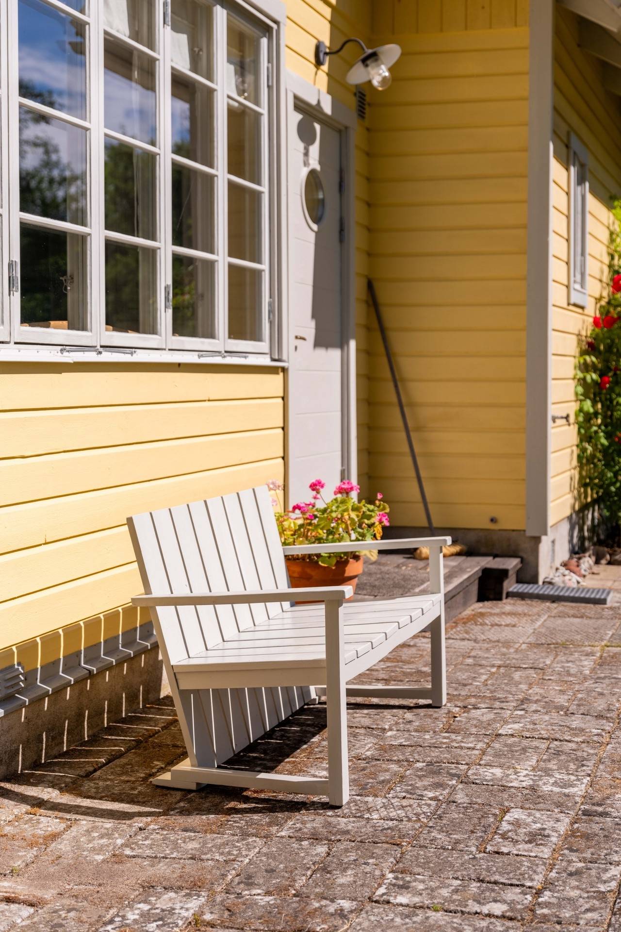 6 rum Villa på Sproge Tjängdarve 222 Gotlands kommun - bild 34