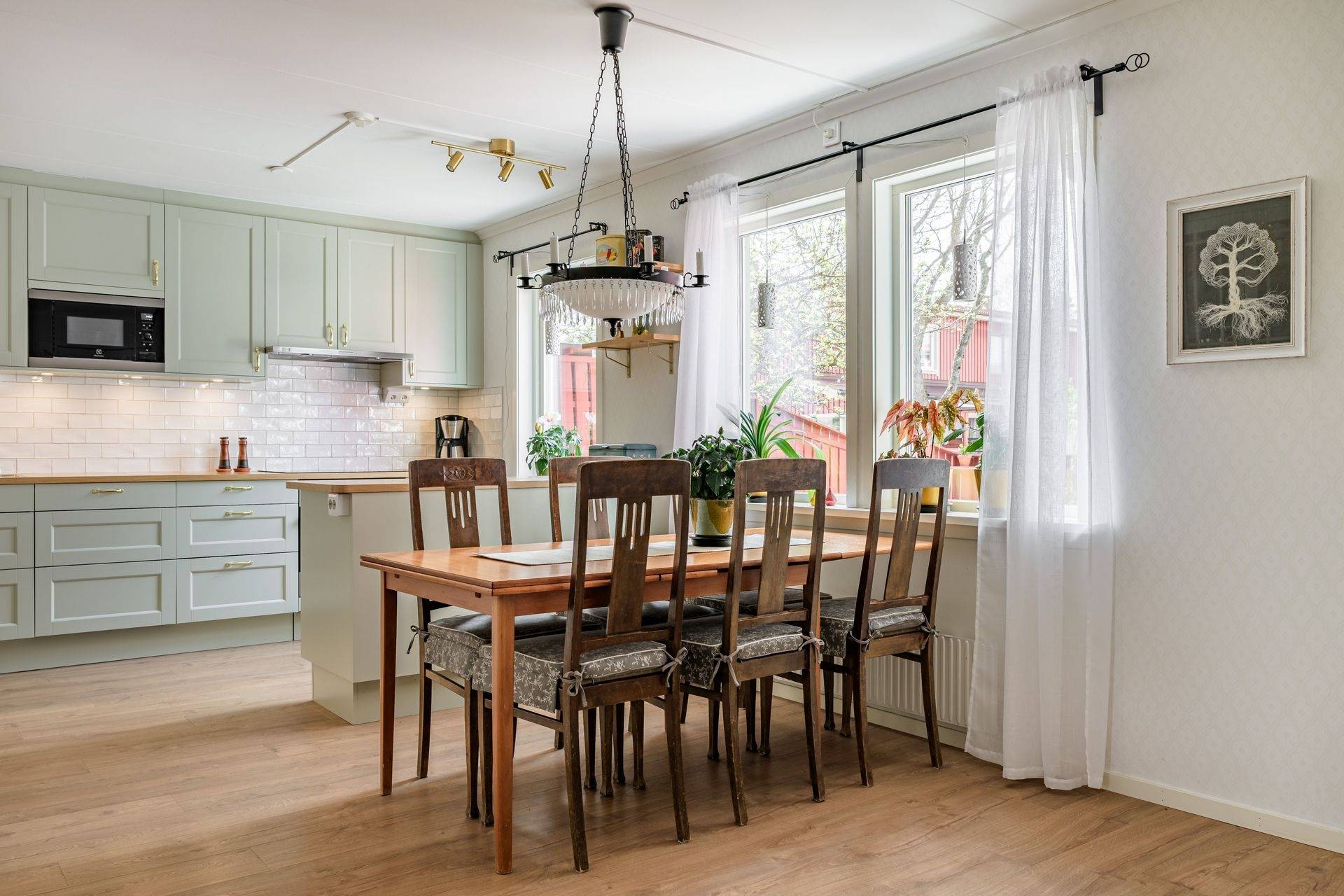 5 rum Radhus på Herrhagsvägen 285 Slätta Falu kommun - bild 5