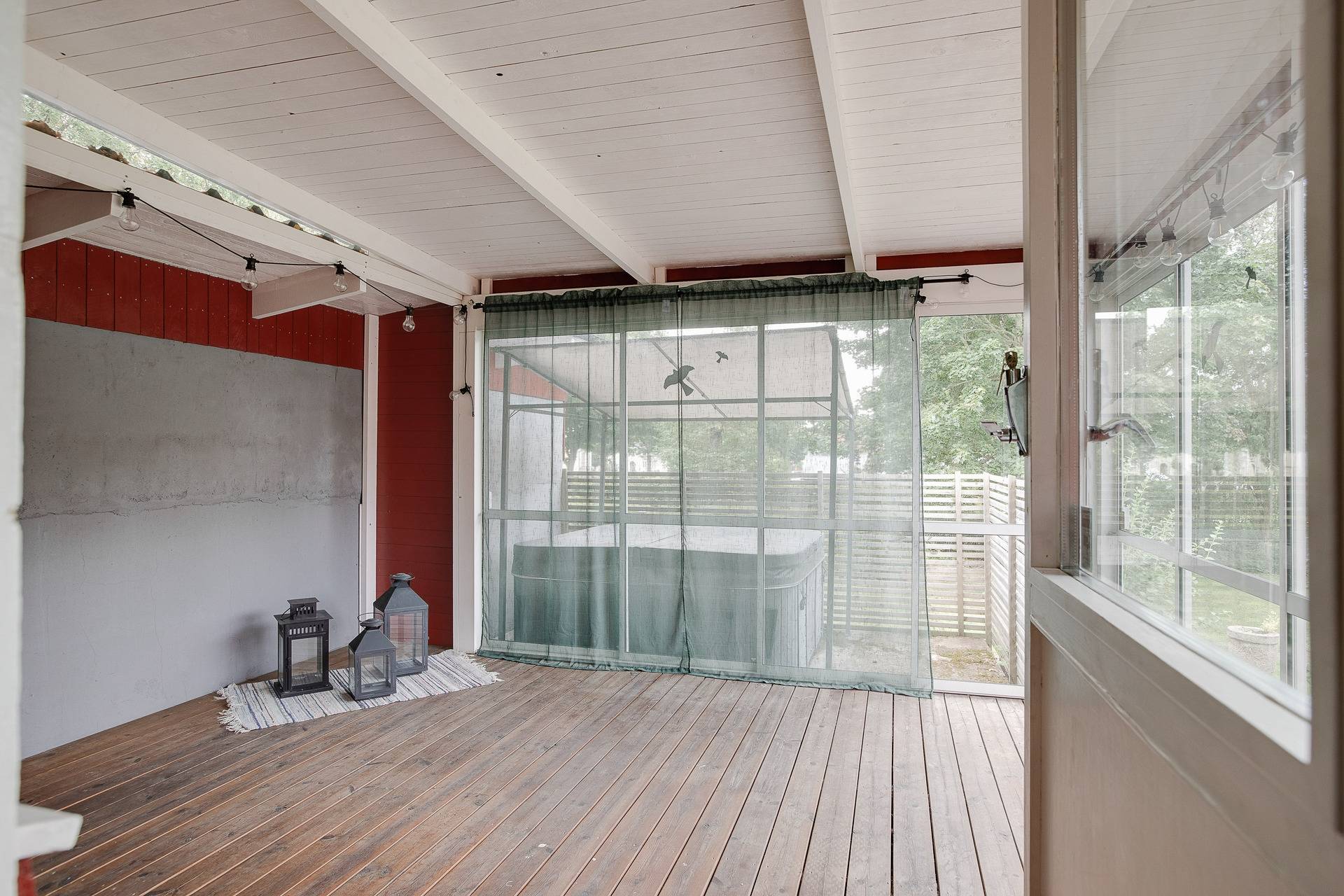 4 rum Villa på Norrgatan 7 Hovmantorp Lessebo kommun - bild 13