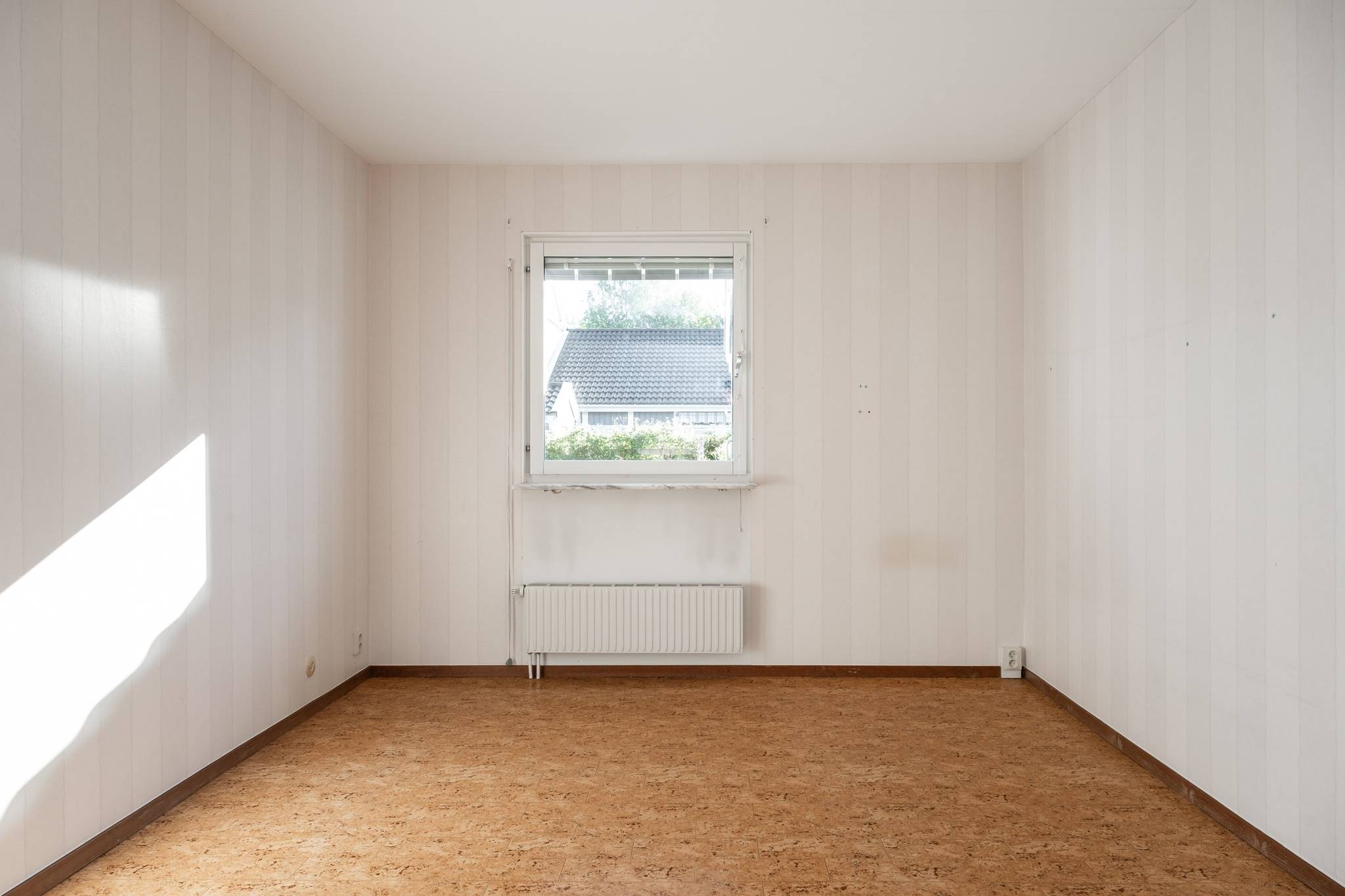 2 rum Lägenhet på Gamla Norrvägen 314 Norr Växjö kommun - bild 16