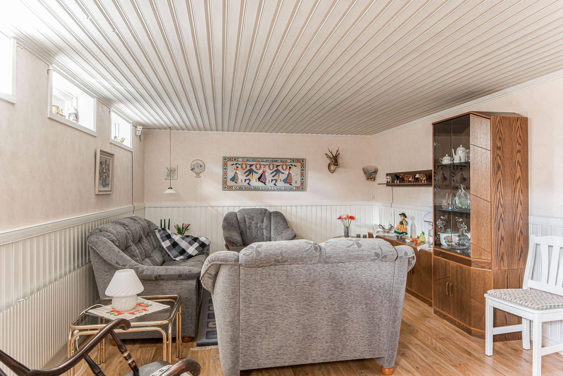 5 rum Villa på Älvshult Ekebo 1 Ambjörnarp Tranemo kommun - bild 20