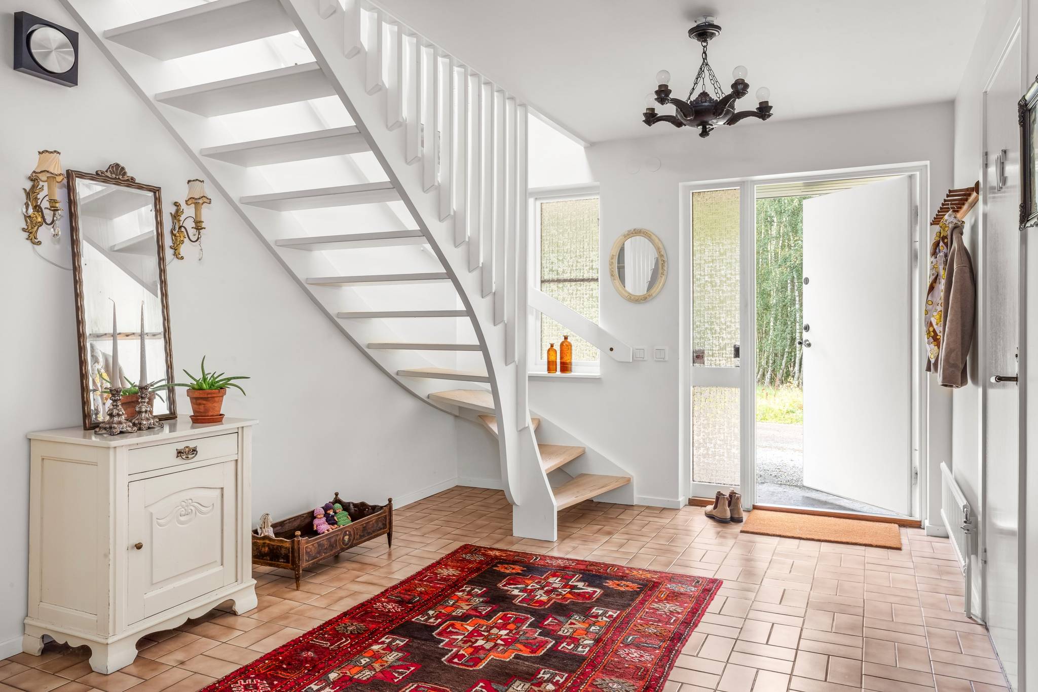 6 rum Villa på SJÖGRÄSVÄGEN 40 Sjödiken Svedala kommun - bild 15