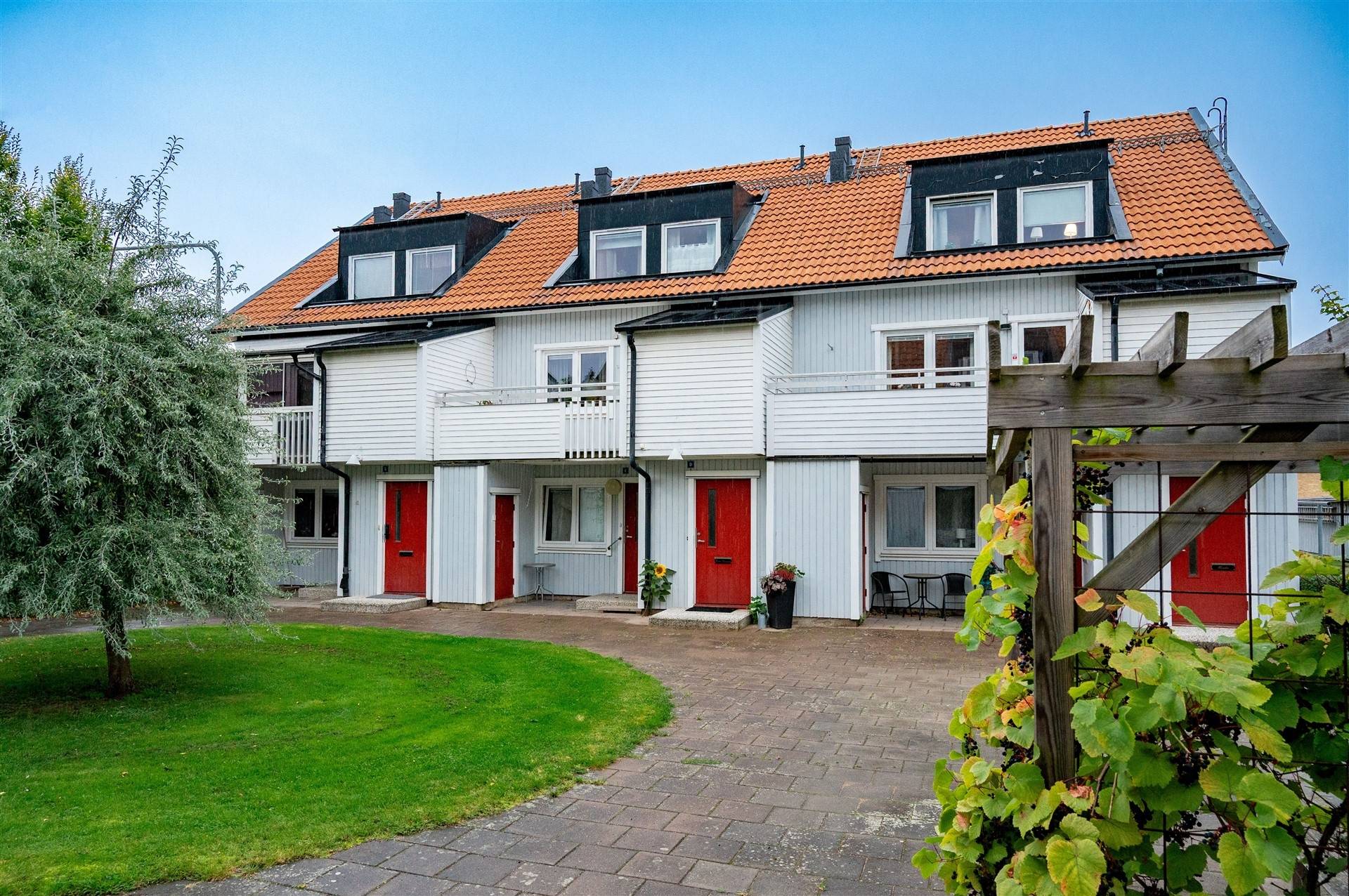 Centrala Vara, Vara kommun