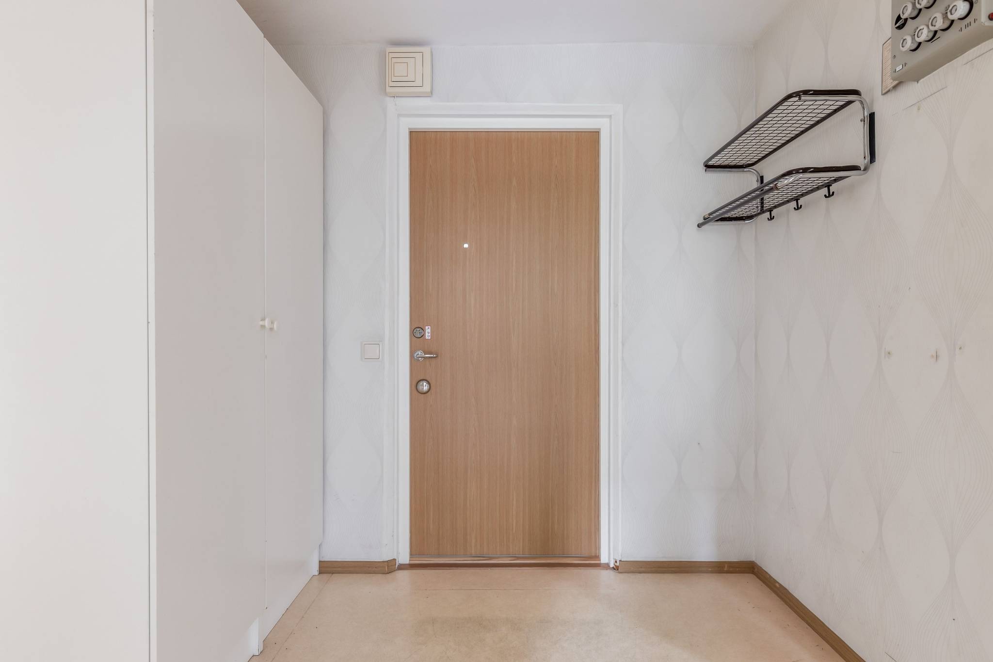 2 rum Lägenhet på Gustavsgatan 13 Centralt Väster Örebro kommun - bild 7