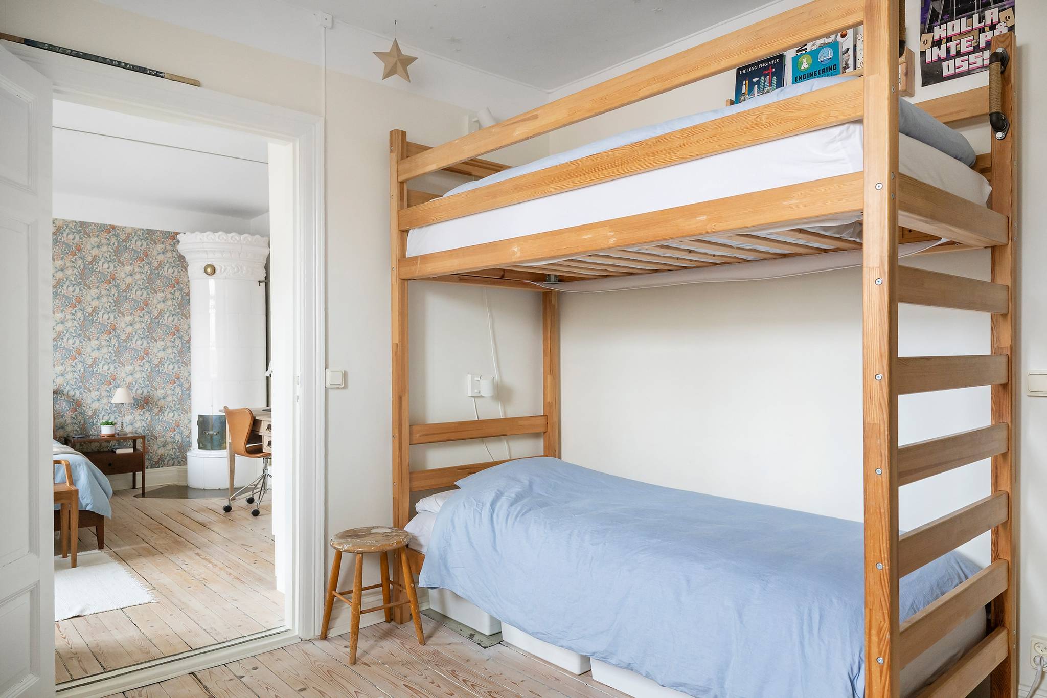 3 rum Lägenhet på Idrottsgatan 9B Jutahusen Lunds kommun - bild 22