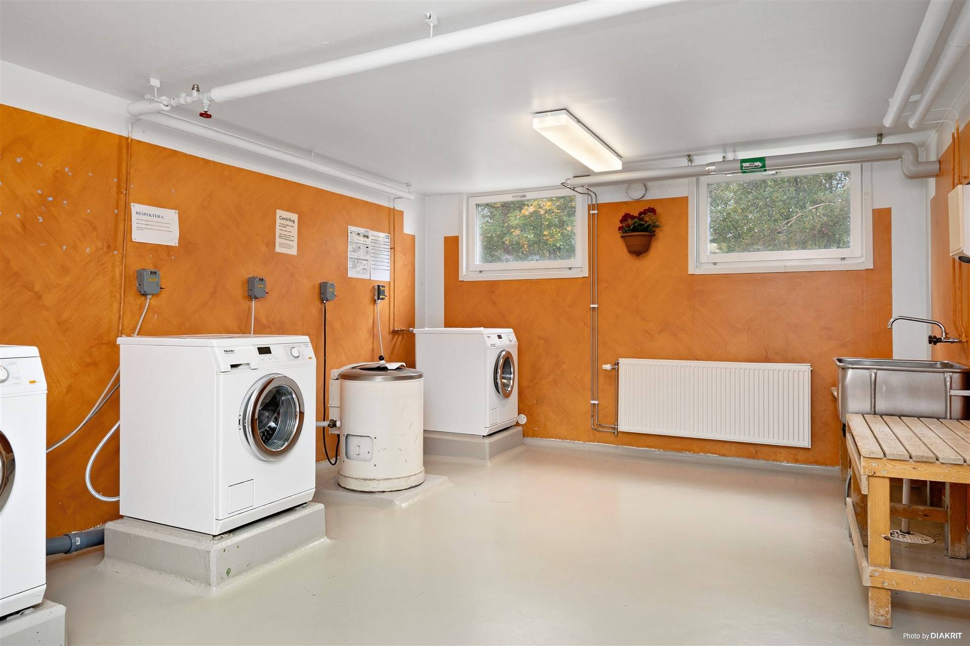 4 rum Lägenhet på Västra Ringvägen 104 Kullen Härnösands kommun - bild 20