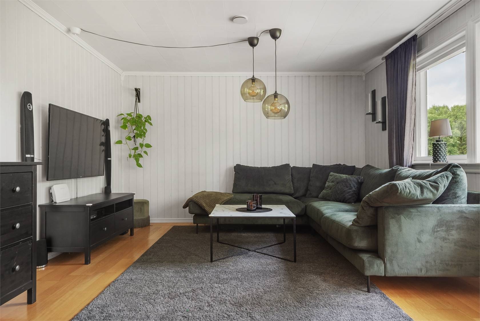 5 rum Villa på Hökesäter 180, 181 Ed Dals-Eds kommun - bild 32