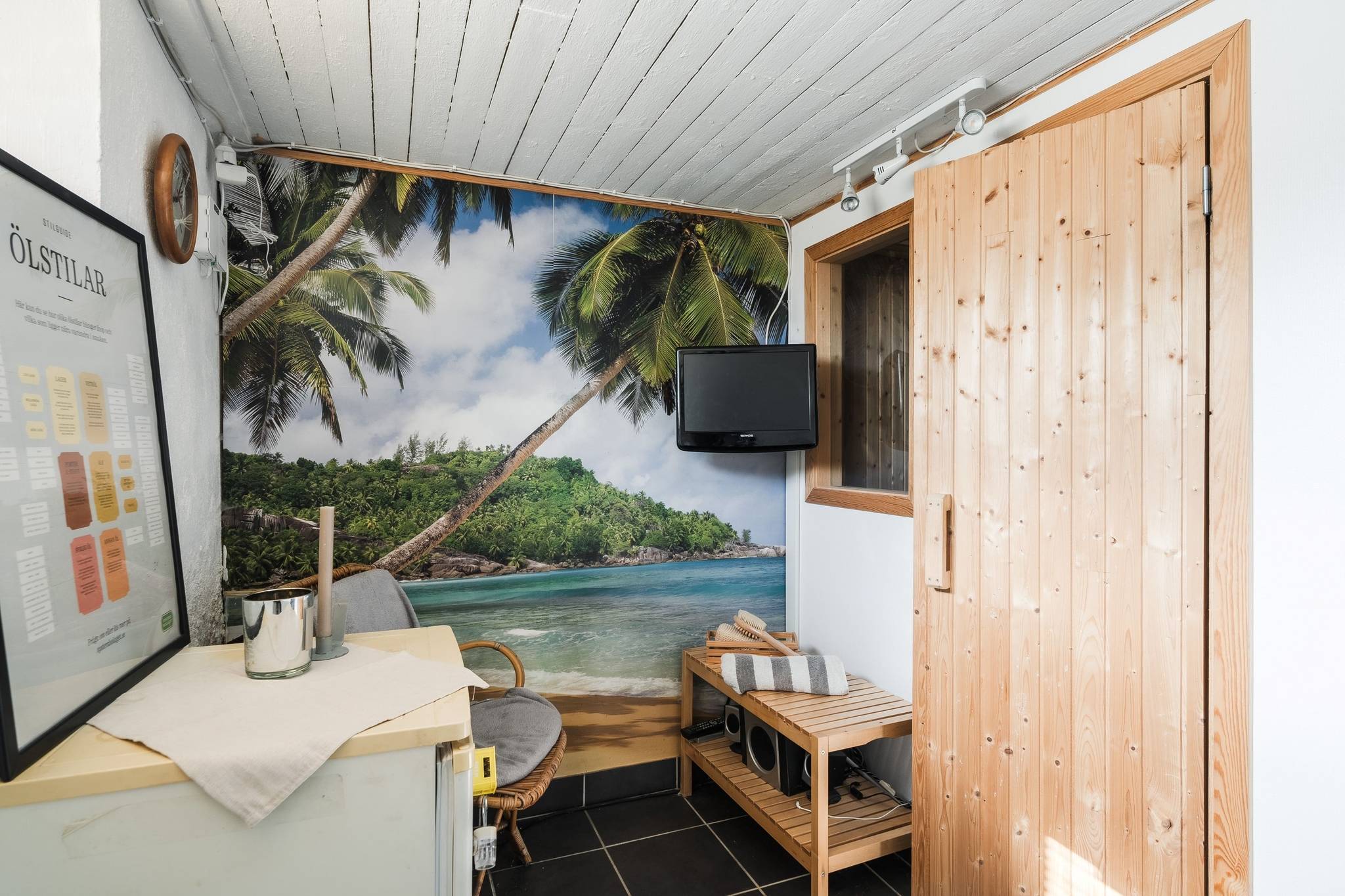 5 rum Villa på Lerviksvägen 35 Gävle kommun - bild 41