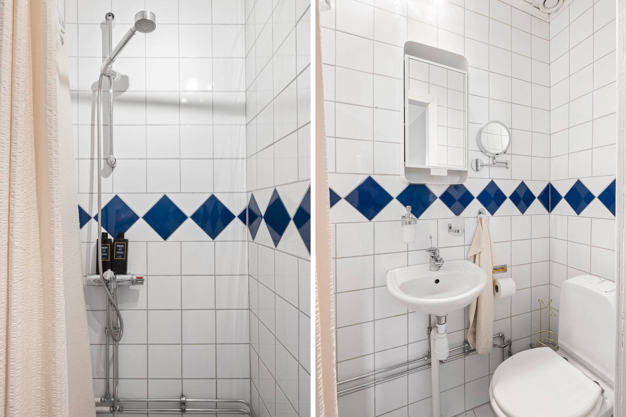 1 rum Lägenhet på Hagagatan 8 Vasastan - Odenplan Stockholms kommun - bild 19