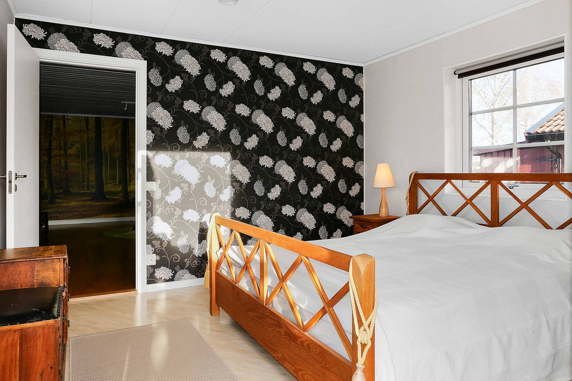 5 rum Villa på Mårdvägen 15A och 15B Svanskog Säffle kommun - bild 15