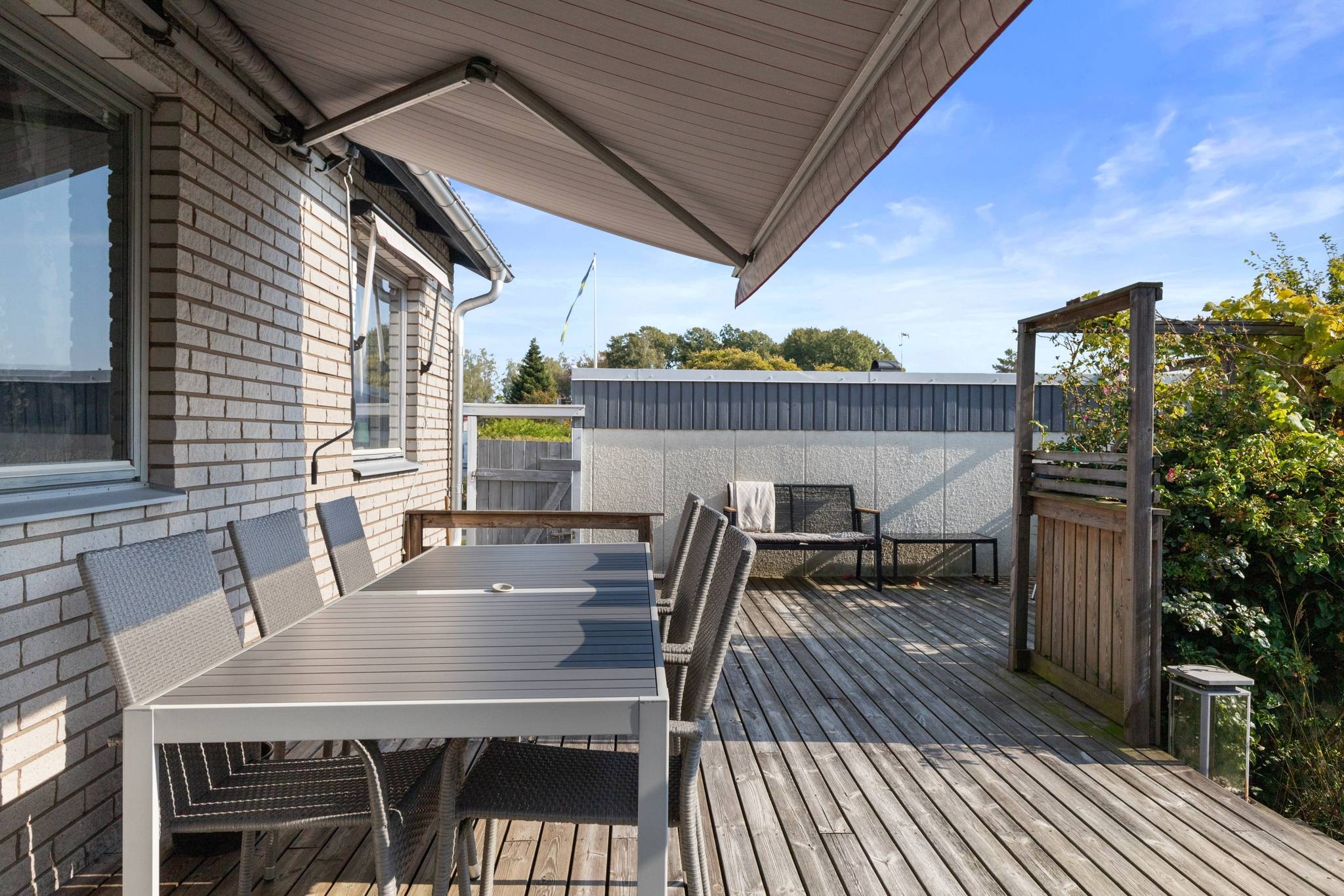 6 rum Villa på Lupinvägen 11 Spjutsbygd Karlskrona kommun - bild 7