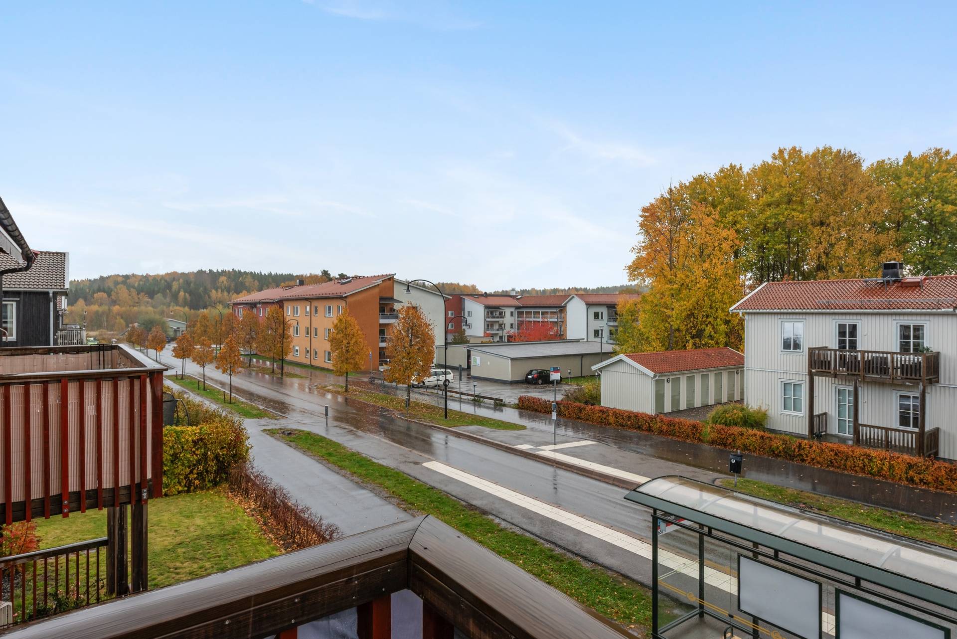 4 rum Lägenhet på Färsnagatan 10F Färsna Norrtälje kommun - bild 24