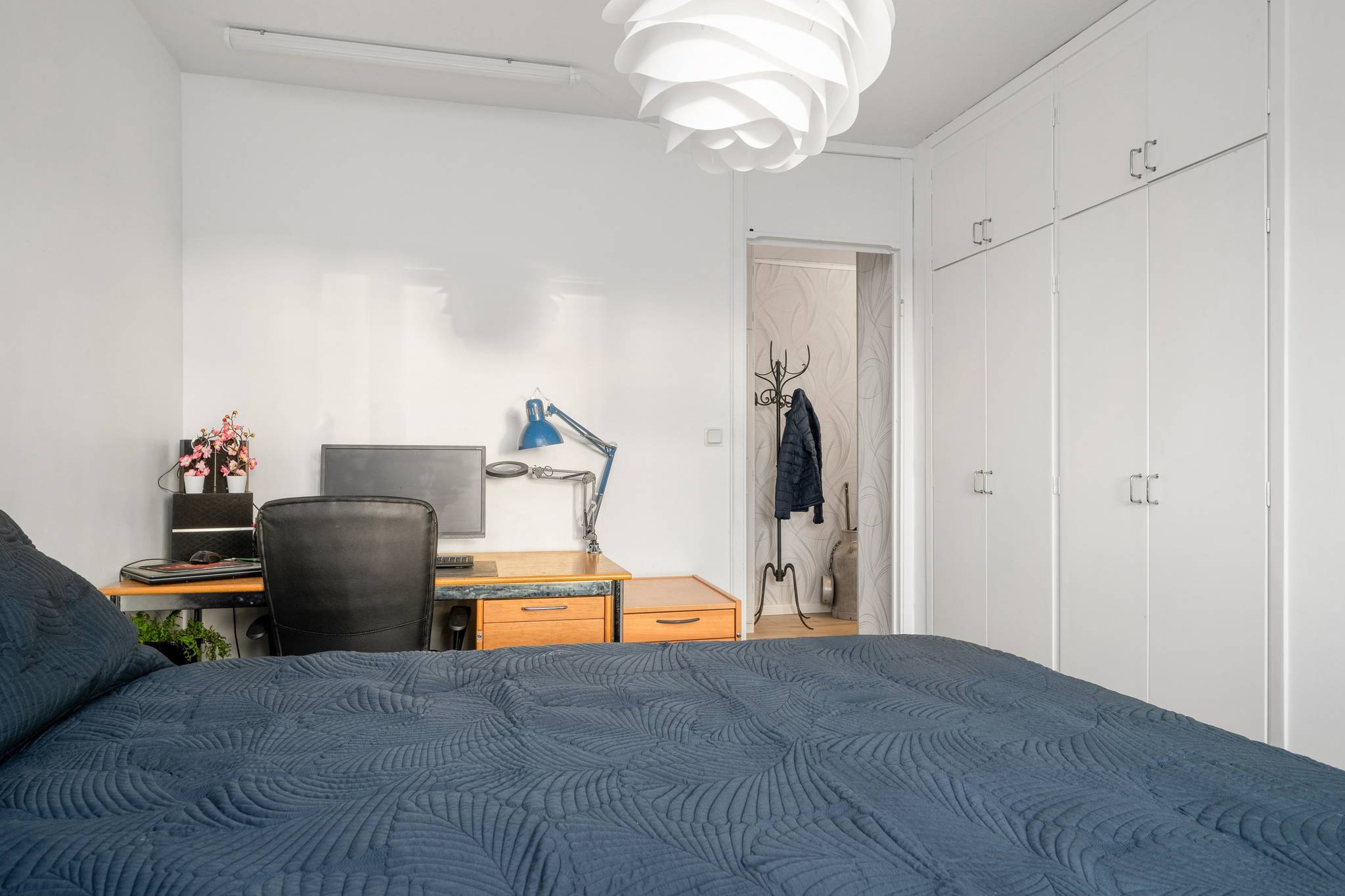 2 rum Lägenhet på Heimdallsvägen 7 Blombacka Södertälje kommun - bild 11