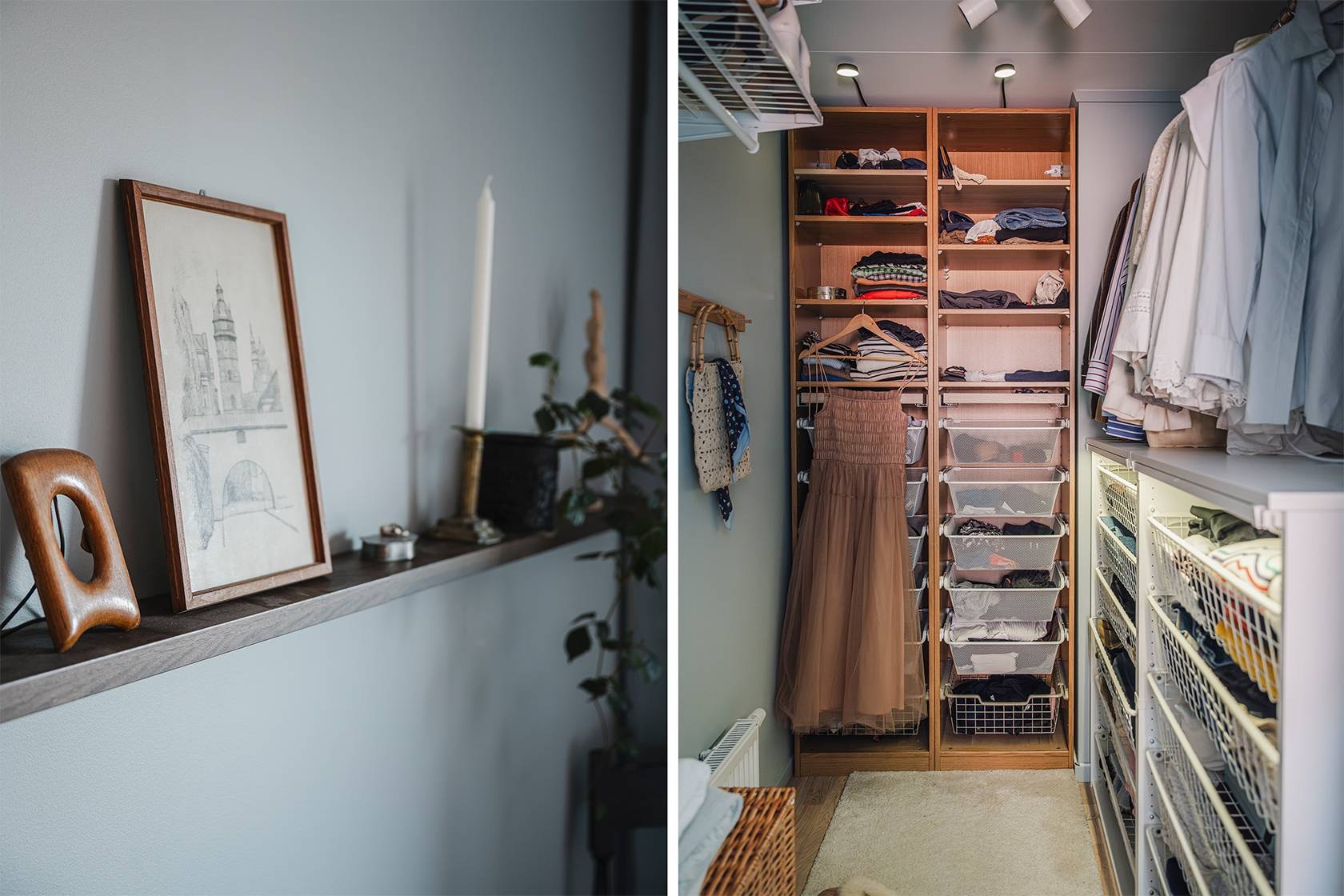 5 rum Radhus på Klockarebovägen 20 Bålsta - Frösundavik Håbo kommun - bild 32