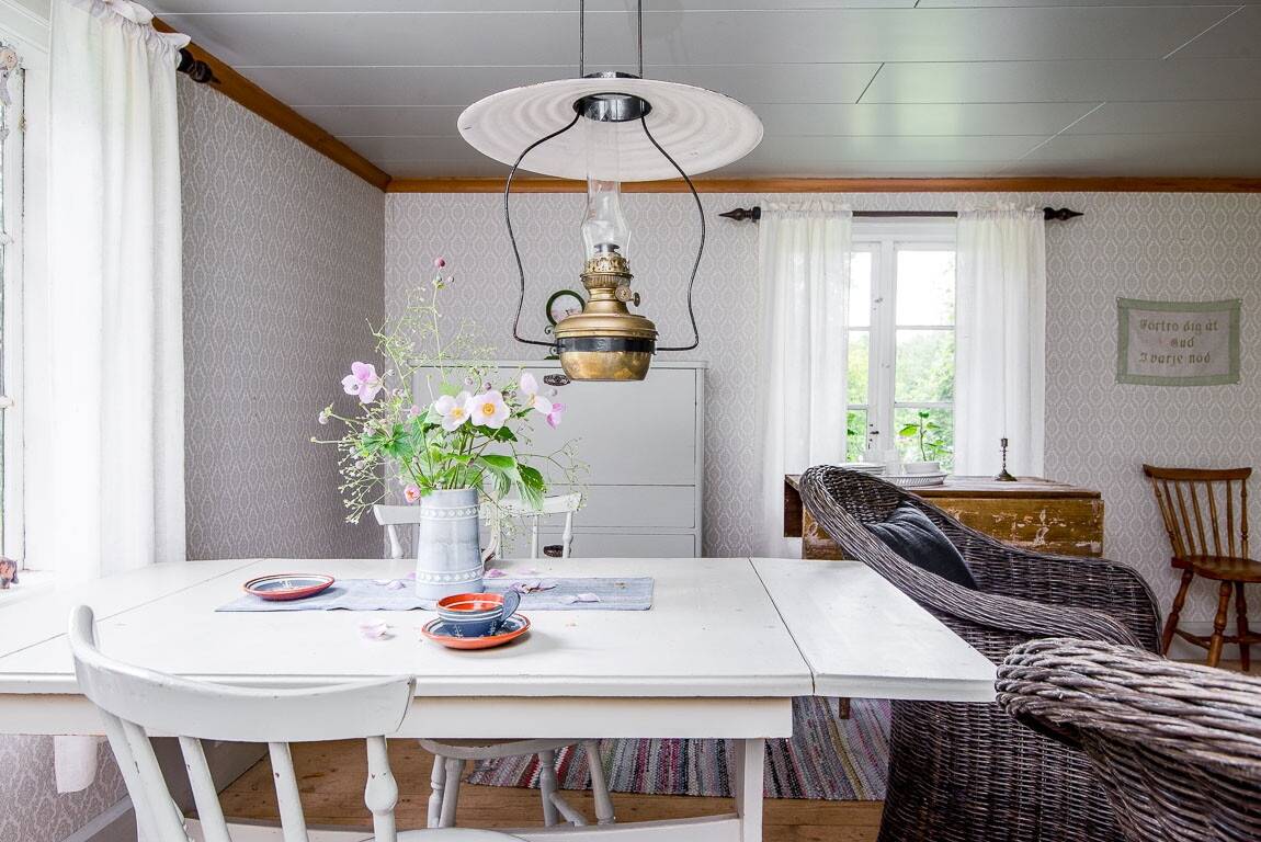 2 rum Fritidsboende på Fjällåkra 25 Broddetorp Falköpings kommun - bild 11