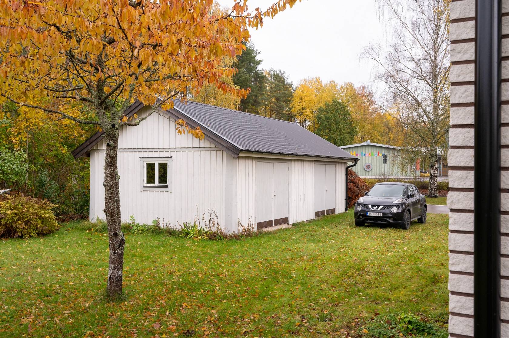 4 rum Villa på Djupängsvägen 22 Hestra Ydre kommun - bild 5