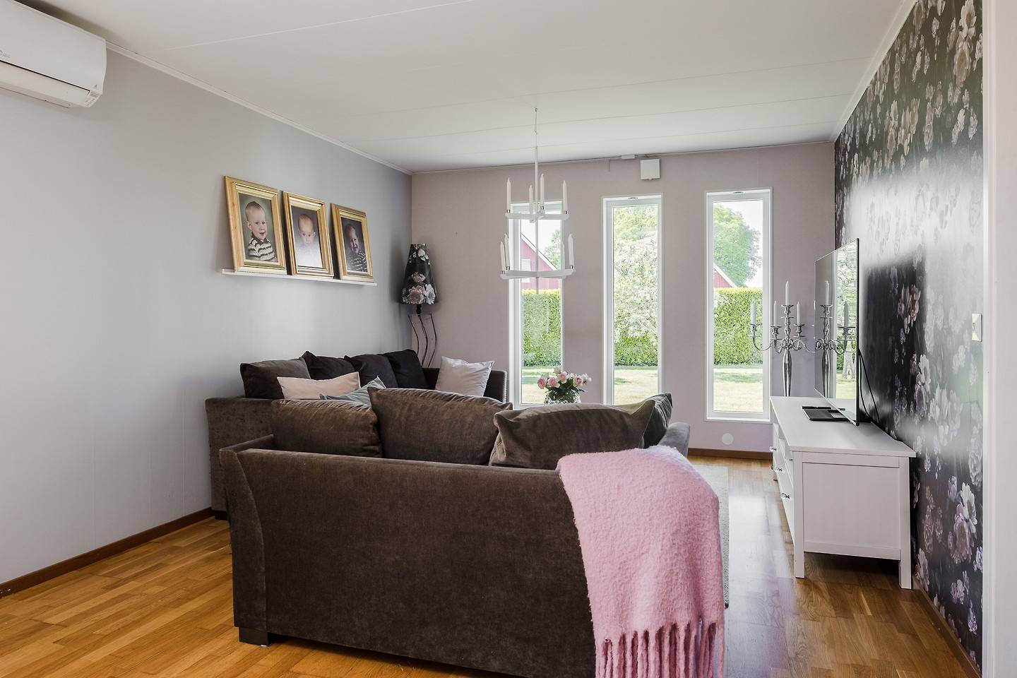 6 rum Villa på Mårdvägen 19 Lidköpings kommun - bild 9