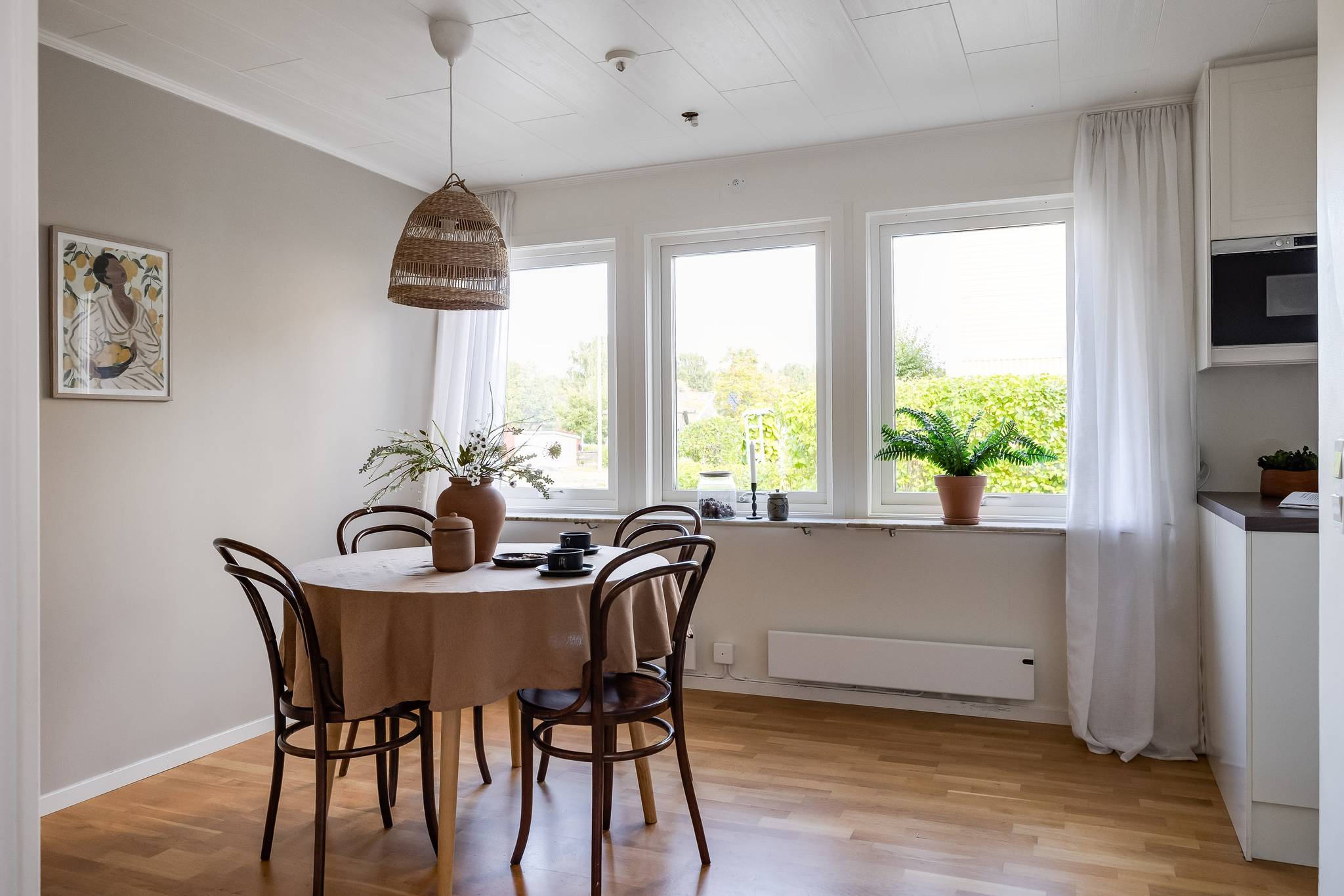 5 rum Kedjehus på Erikshultsvägen 17 Adolfsberg Örebro kommun - bild 12