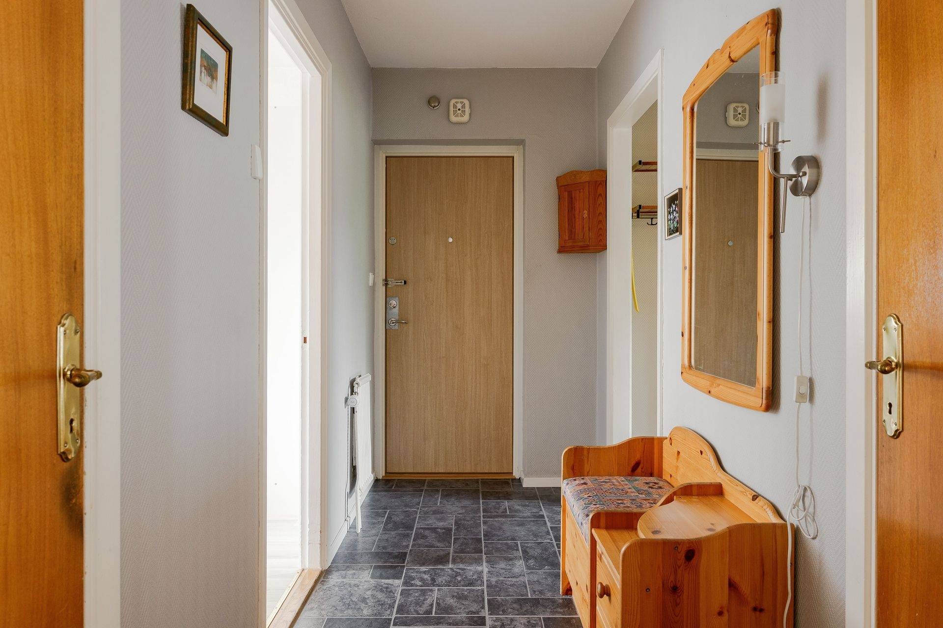 3 rum lägenhet på Gjuterigatan 22 Malmen, Värnamo kommun - bild 4