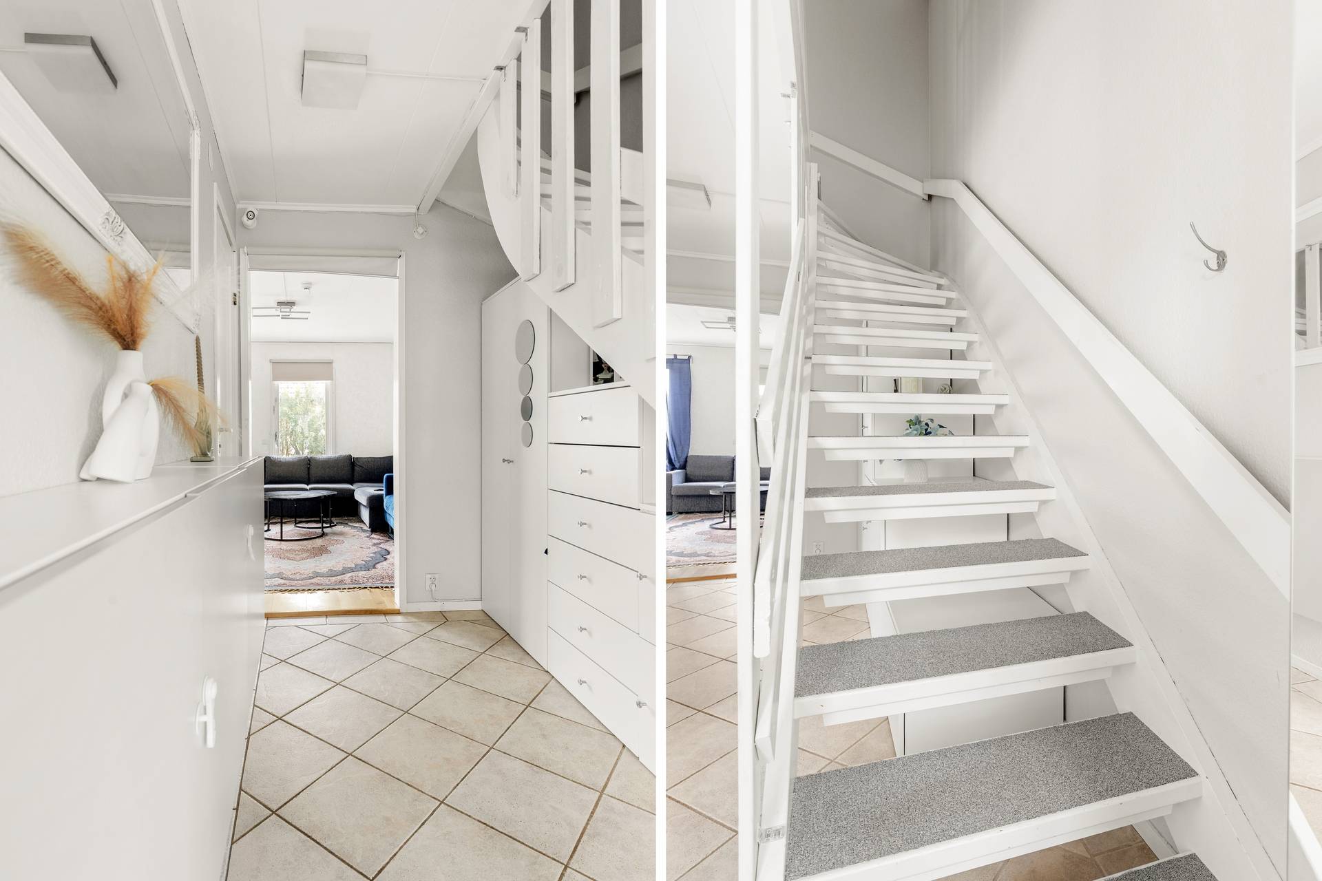 6 rum Parhus på Oxdansvägen 1 Kungsängen Upplands-Bro kommun - bild 23