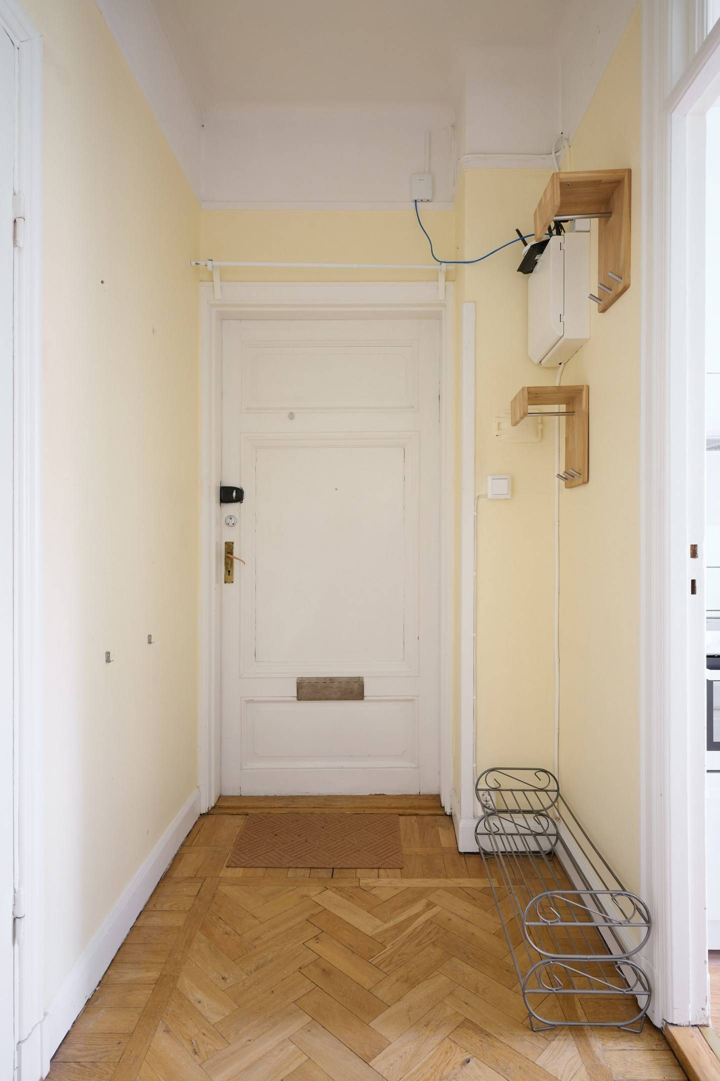 1 rum Lägenhet på Assessorsgatan 6 Södermalm Katarina Stockholms kommun - bild 21