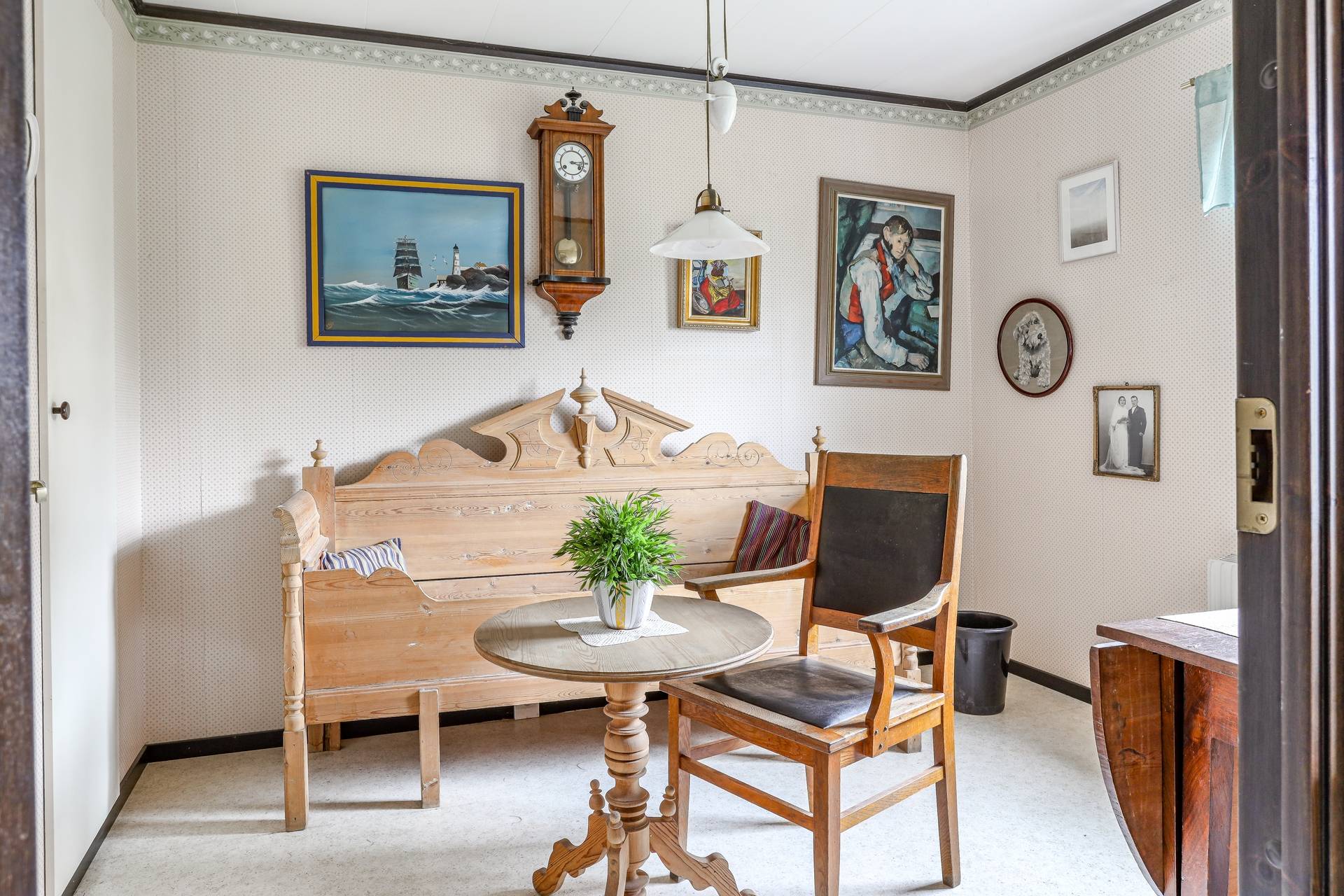 5 rum Villa på Svenskbyvägen 3 Holmsund Umeå kommun - bild 15