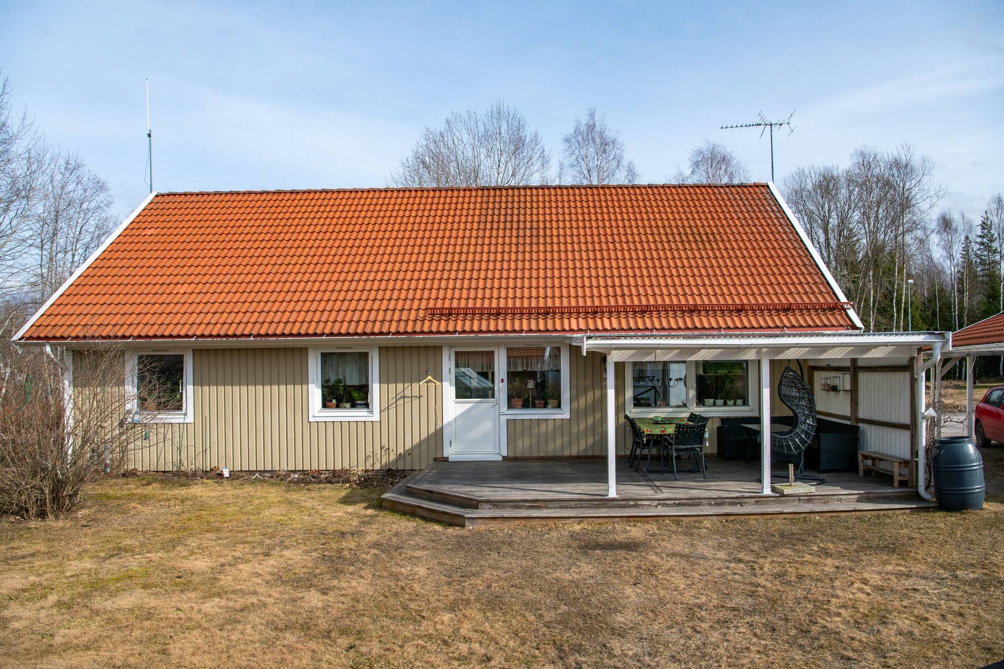 7 rum Lägenhet på Tvärsjövägen 2 SÖDERHAMN Söderhamns kommun - bild 23