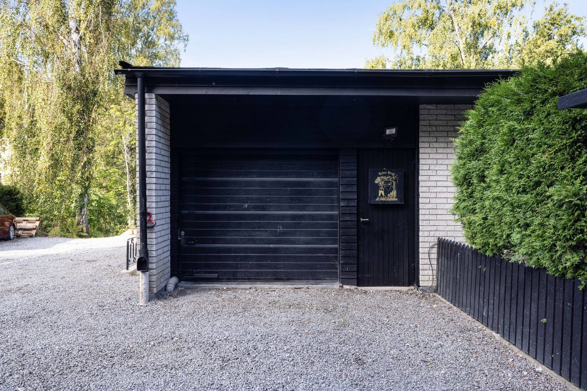 11 rum Villa på Kvarnstigen 9 Kvarntorp/ Vega Haninge kommun - bild 20