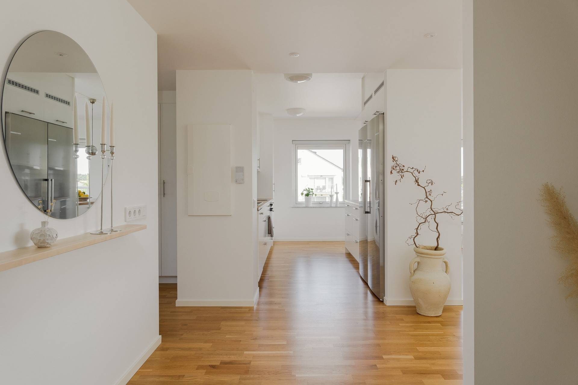 4 rum Lägenhet på Vikaholmsallén 45 Vikaholm Växjö kommun - bild 10